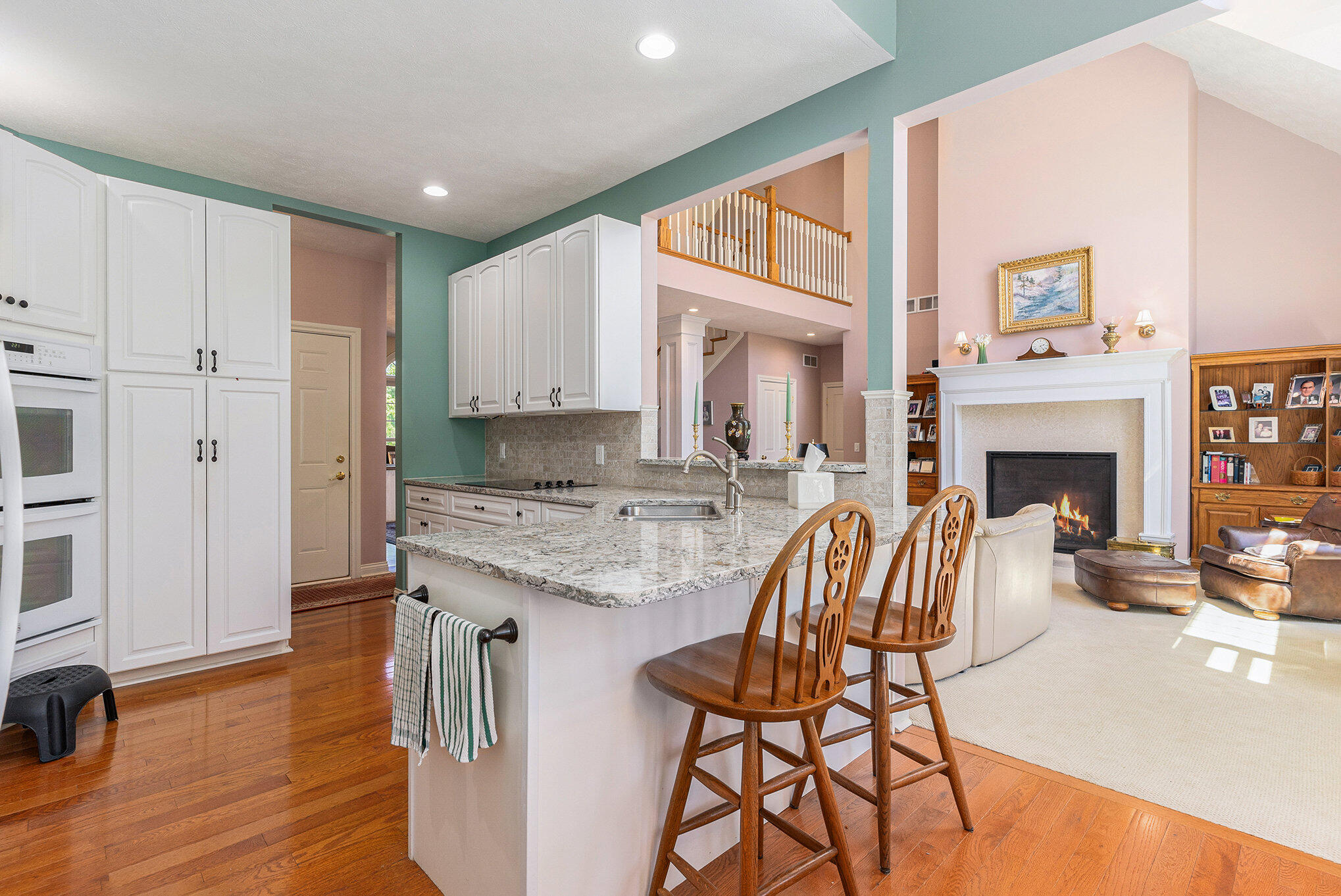 709 Wilderness Ridge Drive, 12