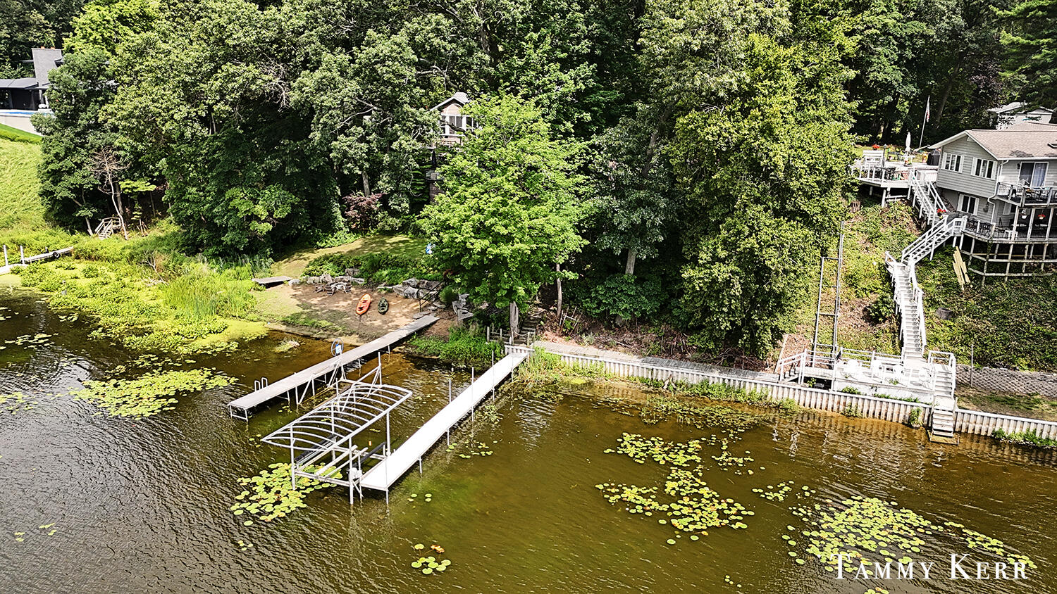 6373 Lake Ridge Drive