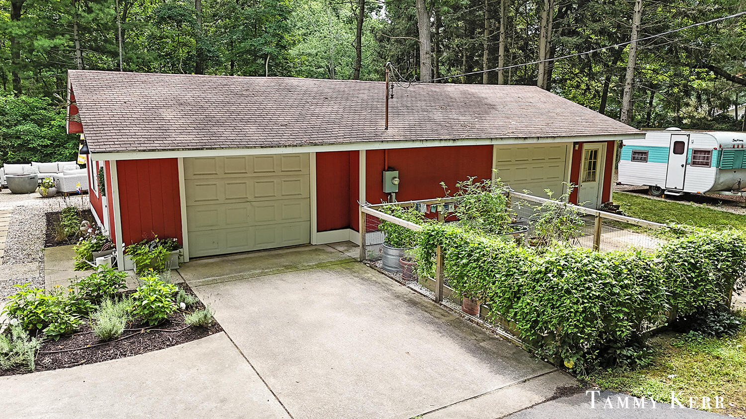 6373 Lake Ridge Drive