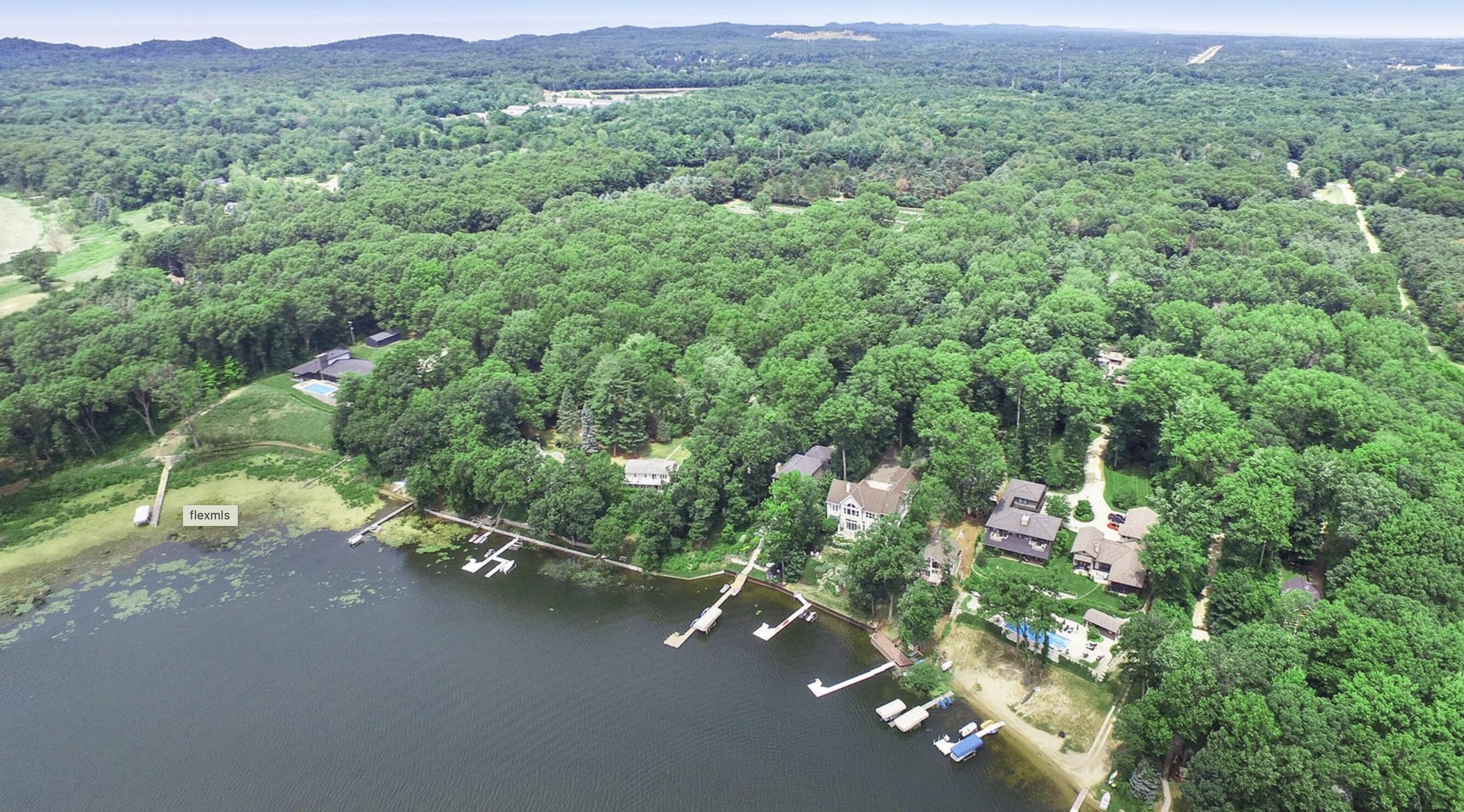 6373 Lake Ridge Drive
