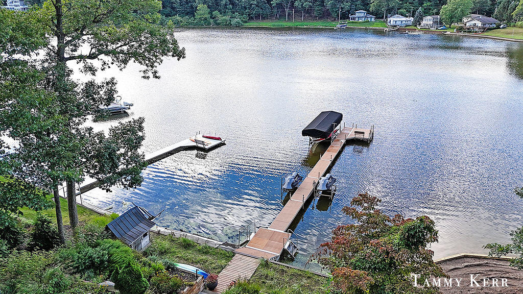 6363 Waters Edge Lane