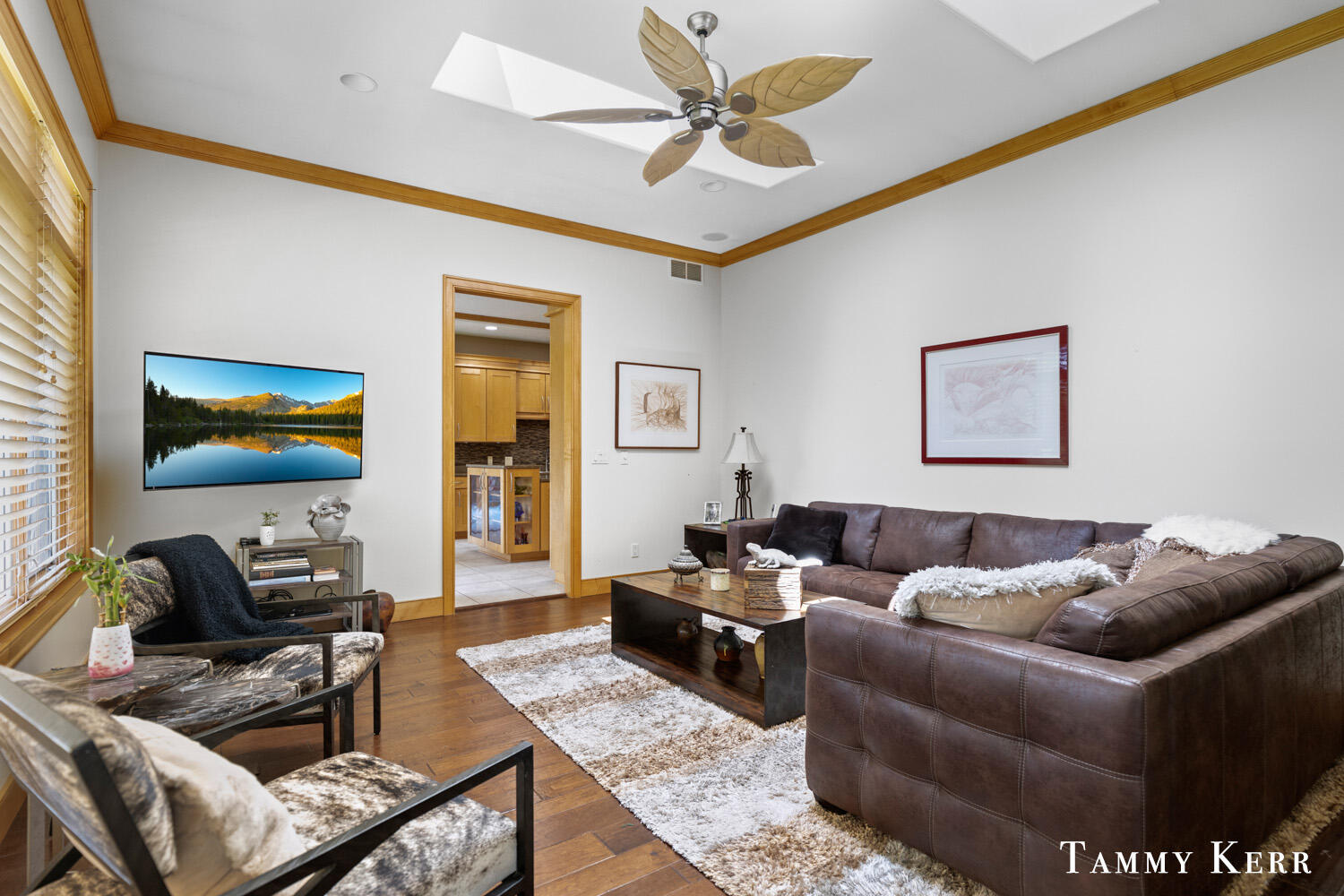 3464 Palmer Drive
