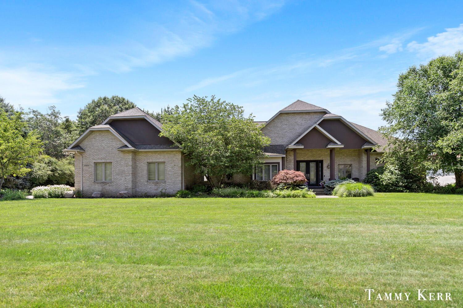 3464 Palmer Drive