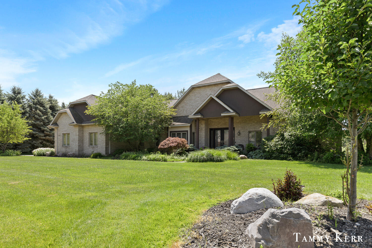 3464 Palmer Drive