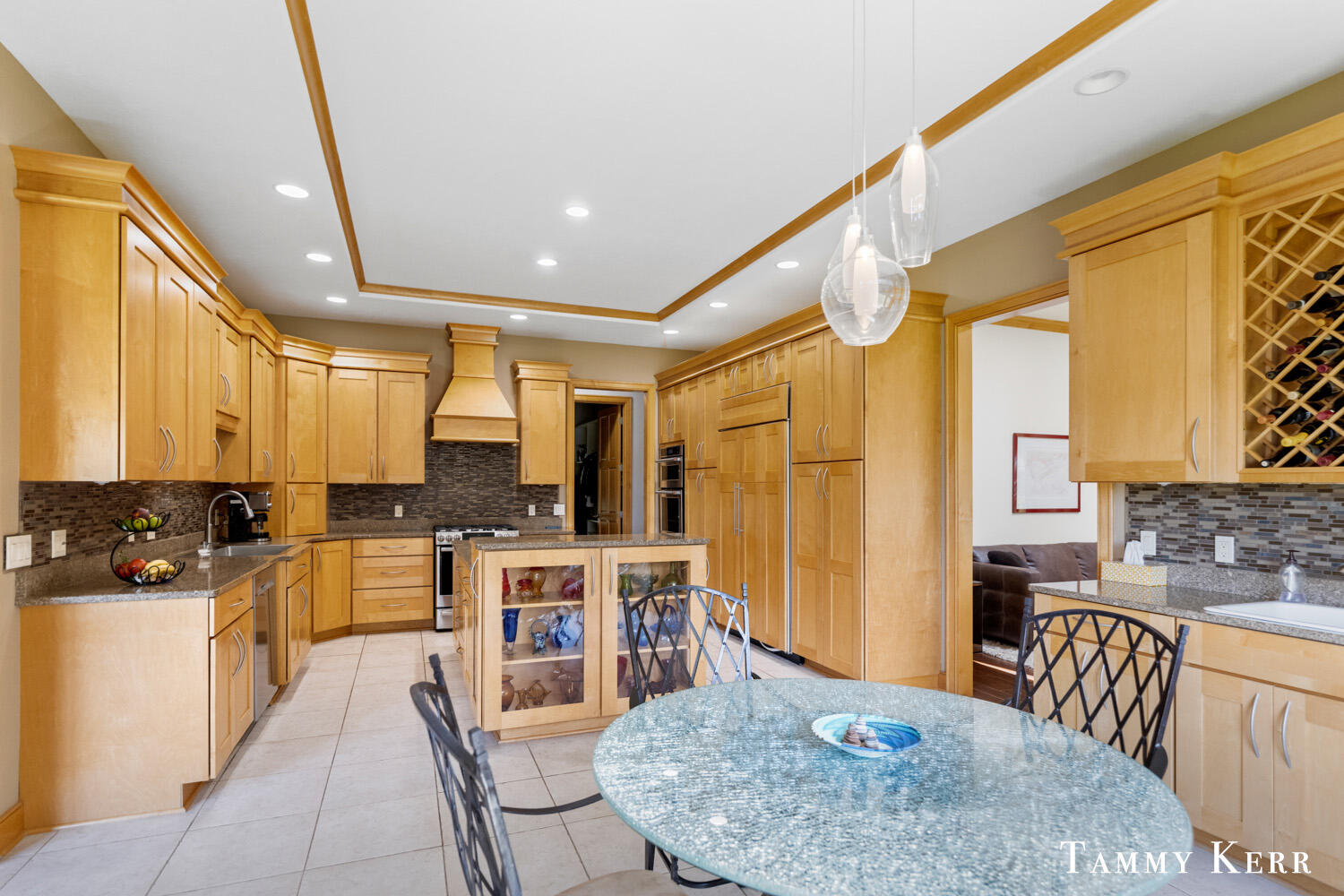 3464 Palmer Drive