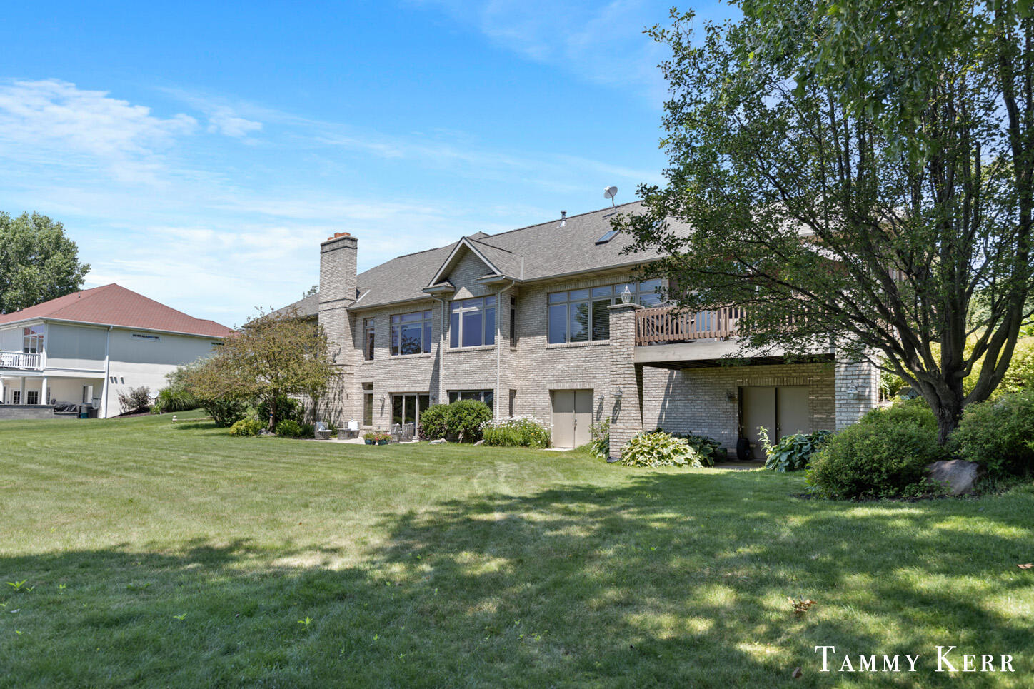 3464 Palmer Drive