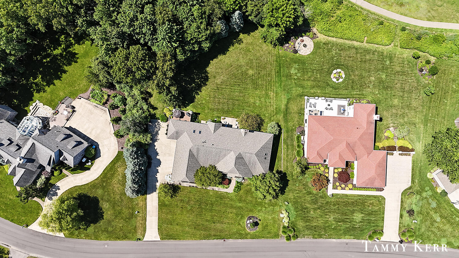 3464 Palmer Drive