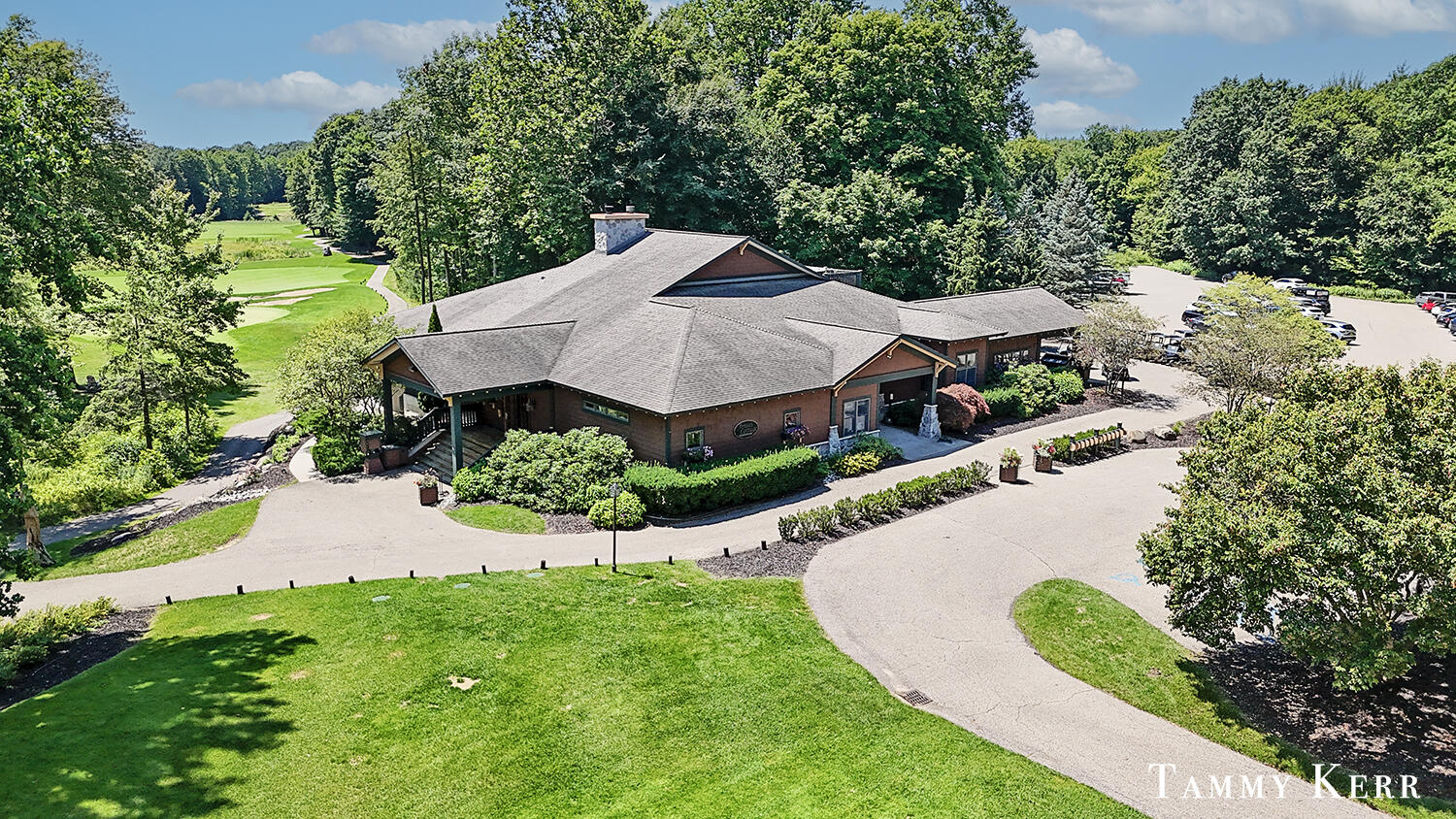 3464 Palmer Drive