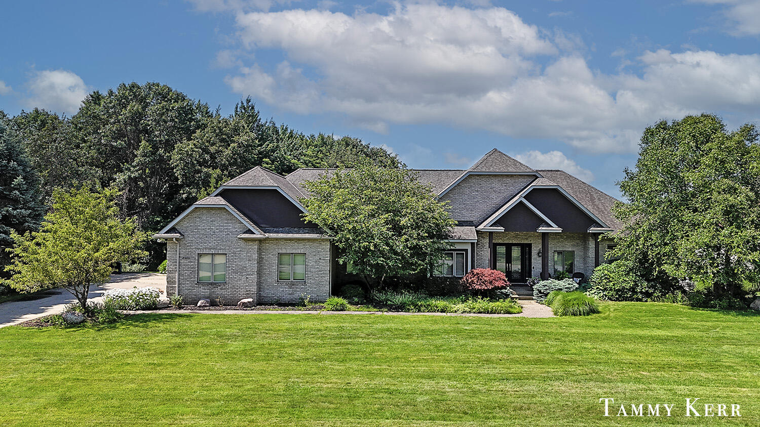 3464 Palmer Drive