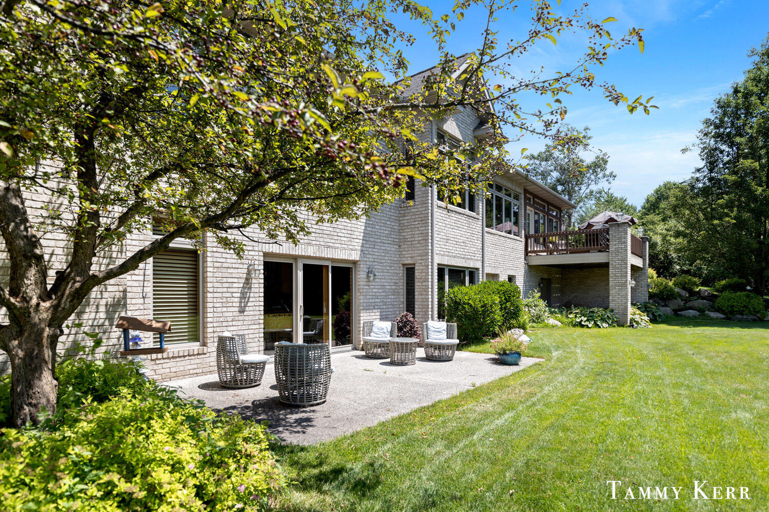 3464 Palmer Drive