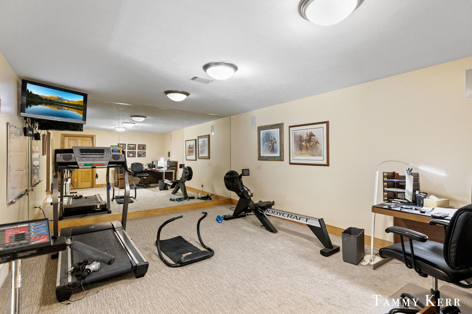 3464 Palmer Drive