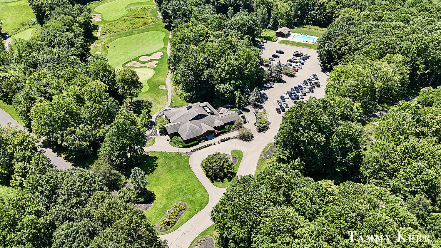 3464 Palmer Drive