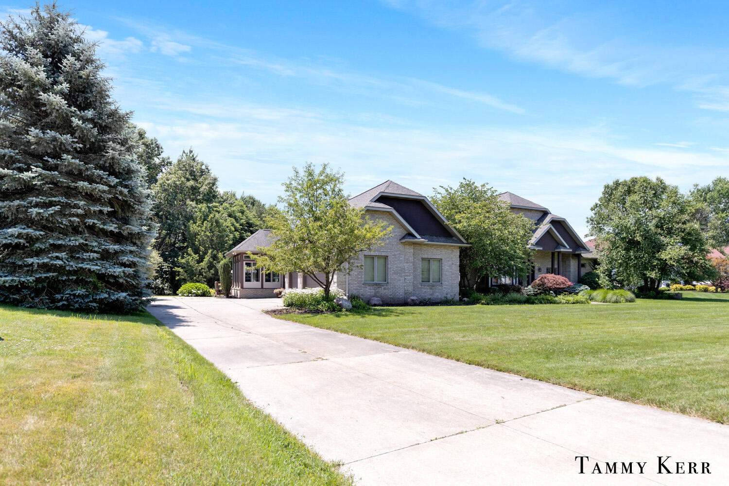 3464 Palmer Drive