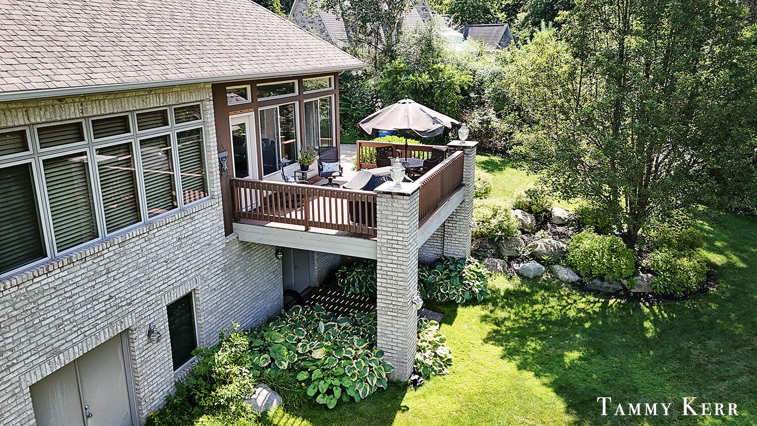 3464 Palmer Drive