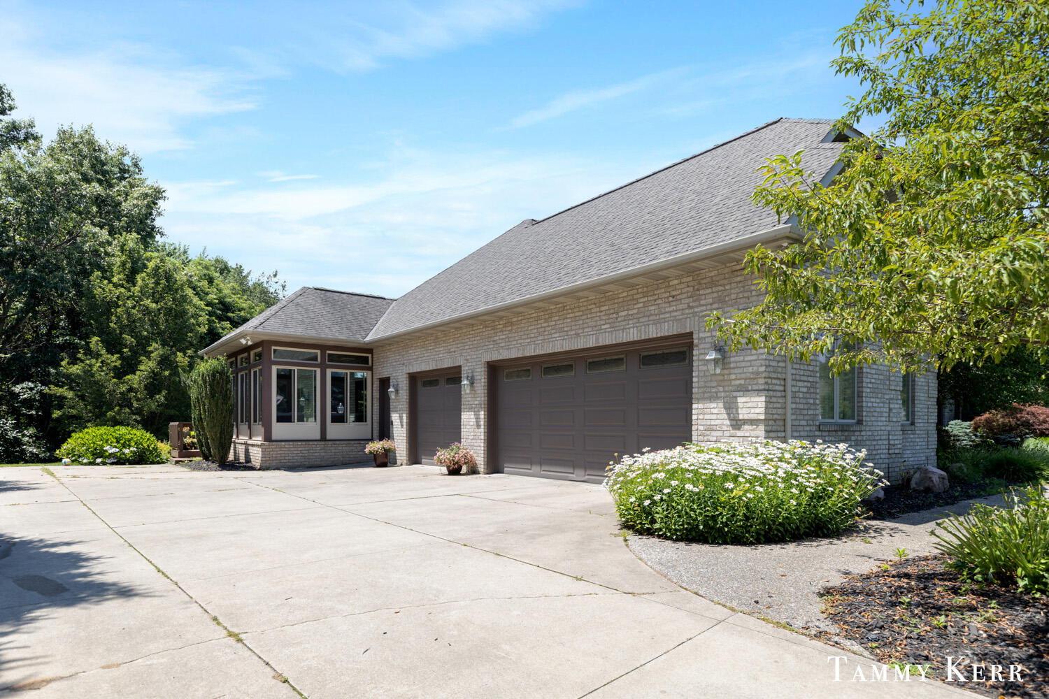 3464 Palmer Drive