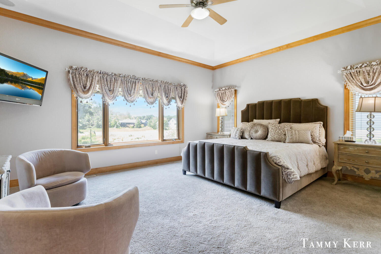 3464 Palmer Drive