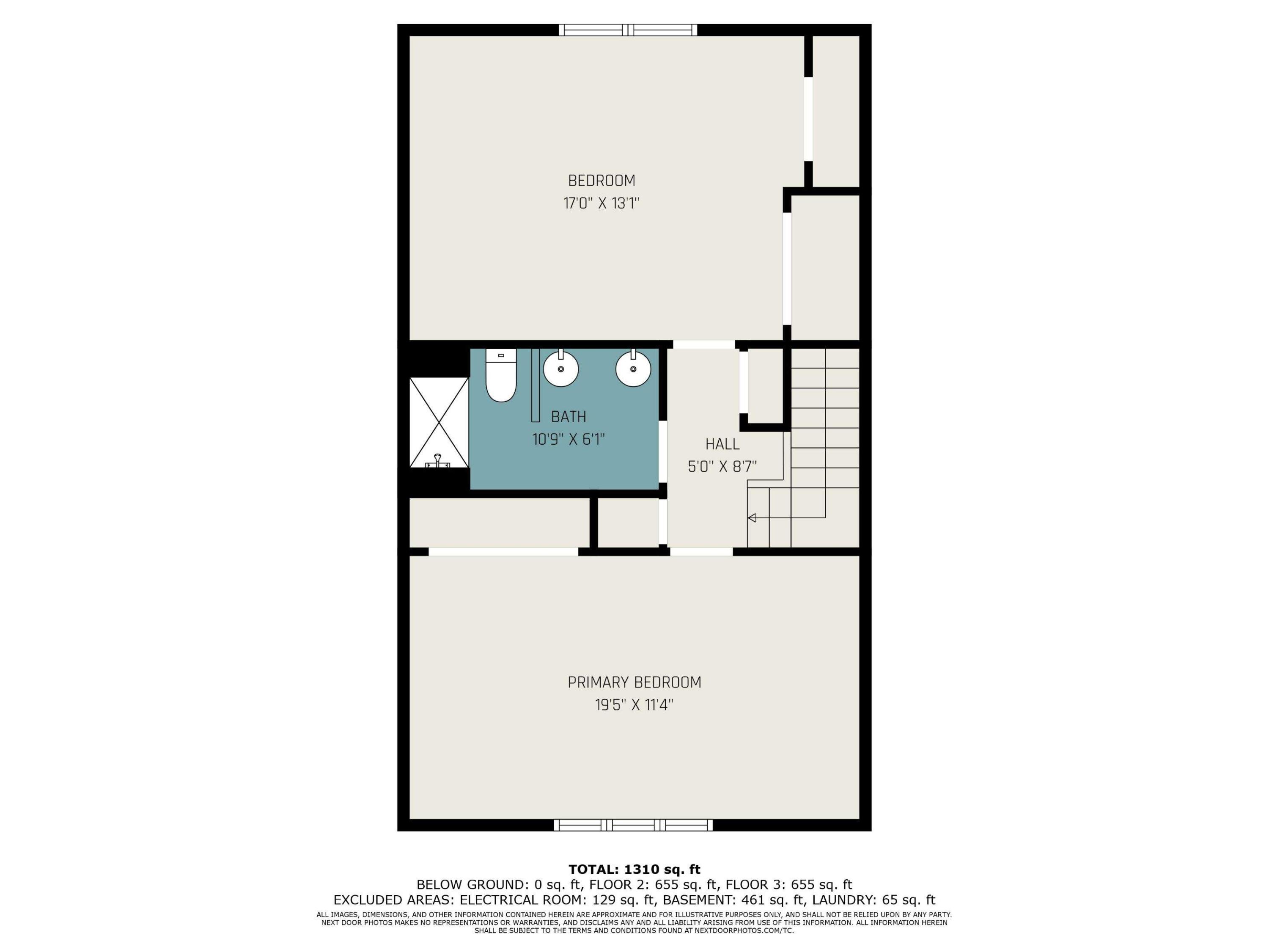 1972 S Shore Drive, 2