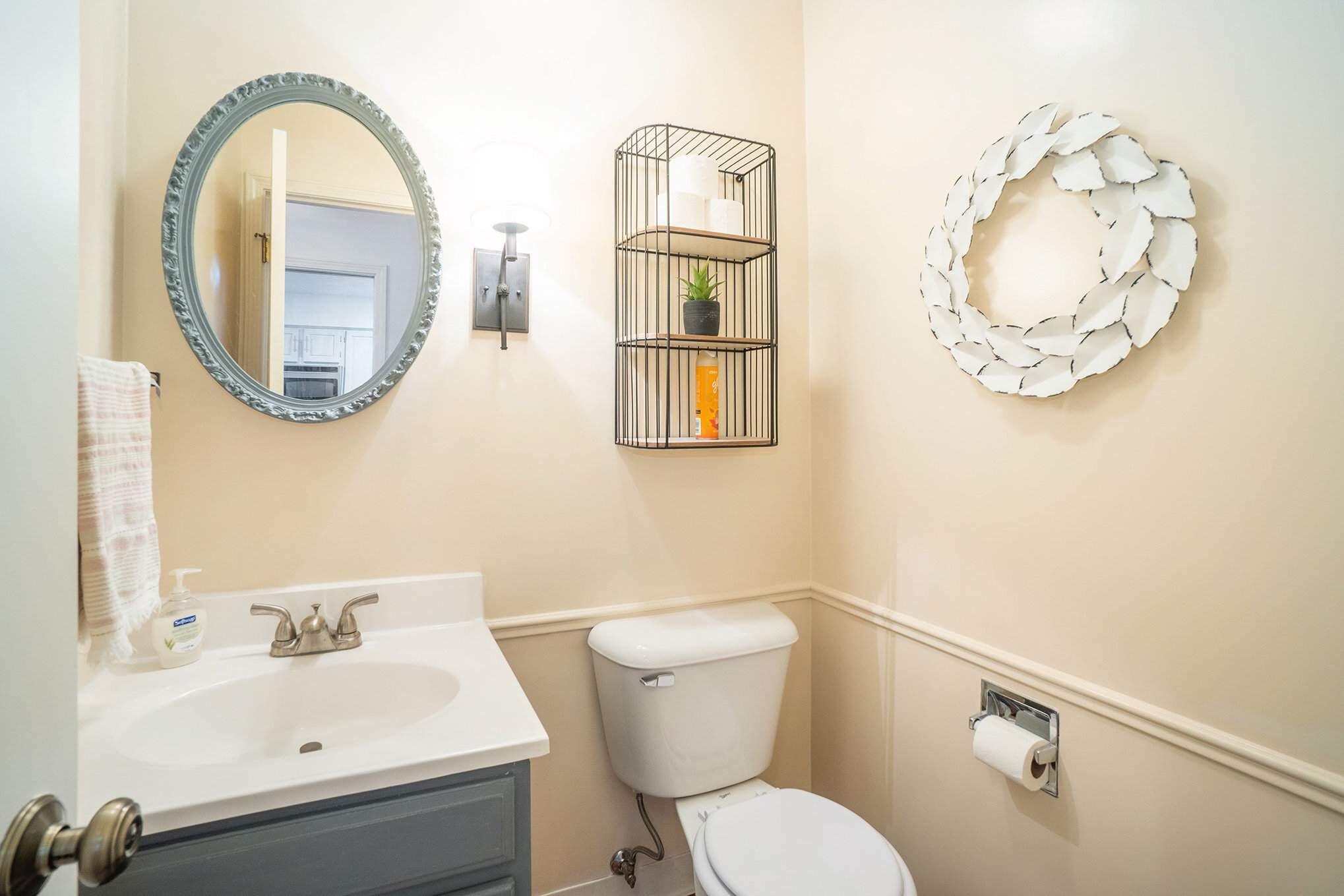 1972 S Shore Drive, 2