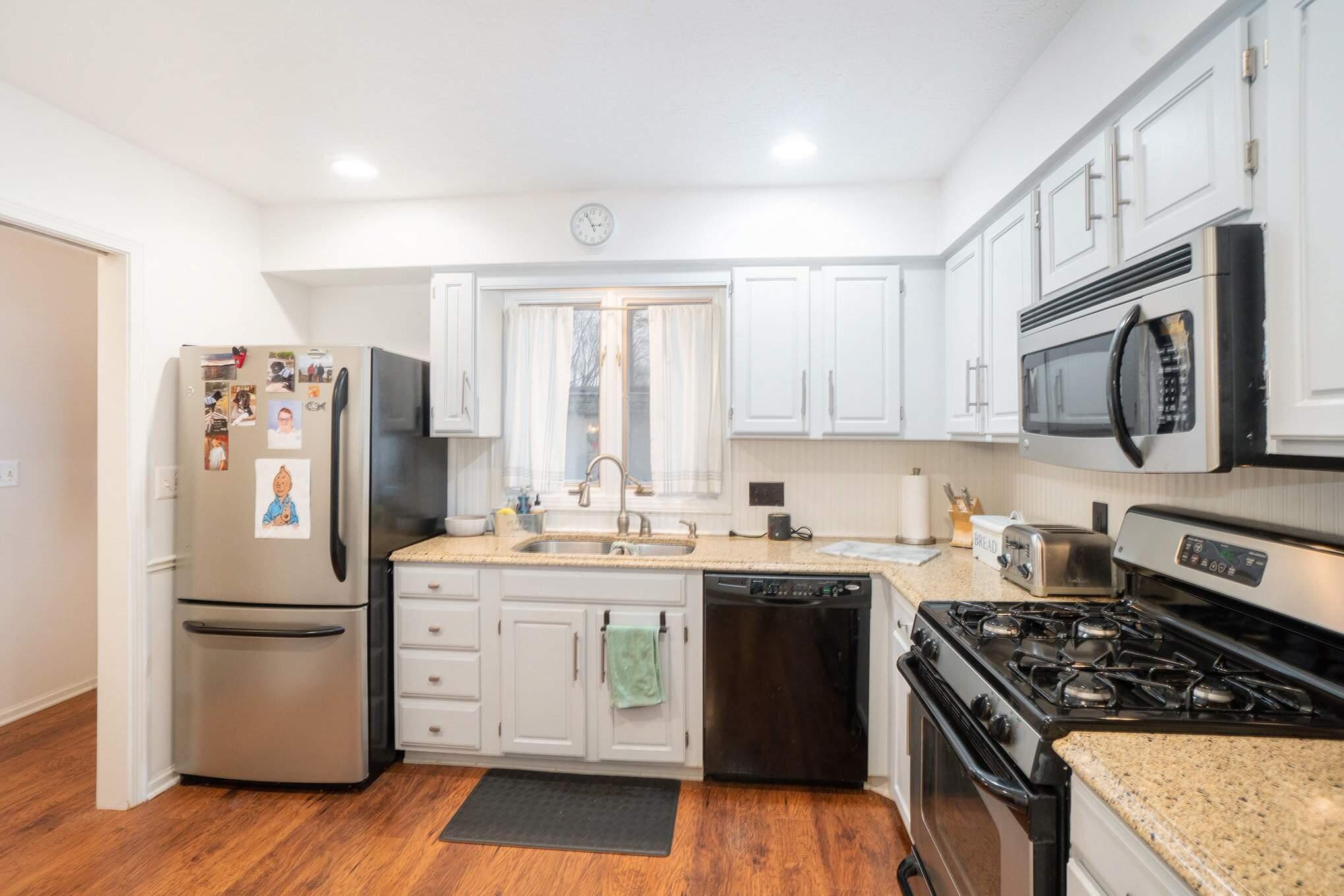 1972 S Shore Drive, 2