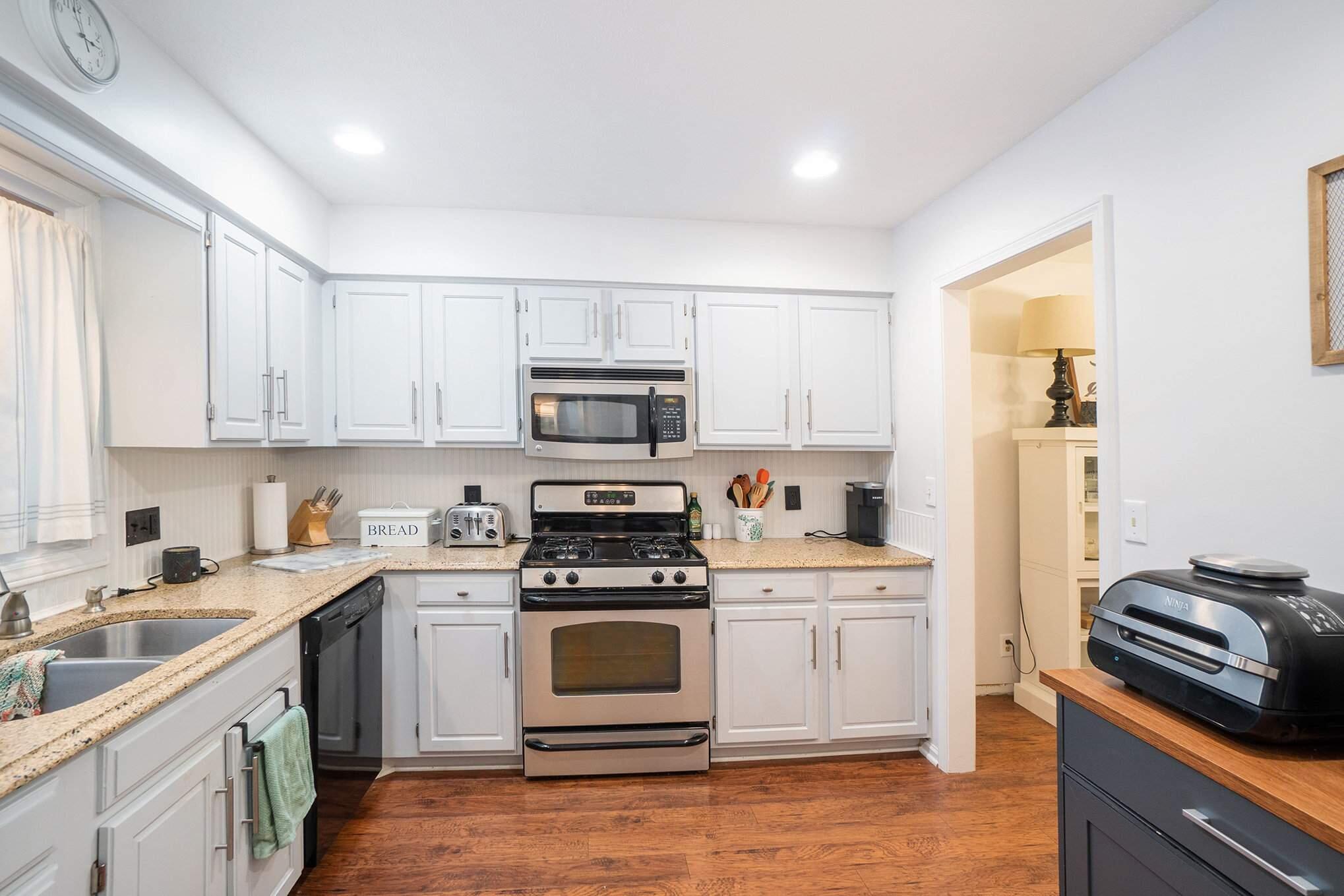 1972 S Shore Drive, 2