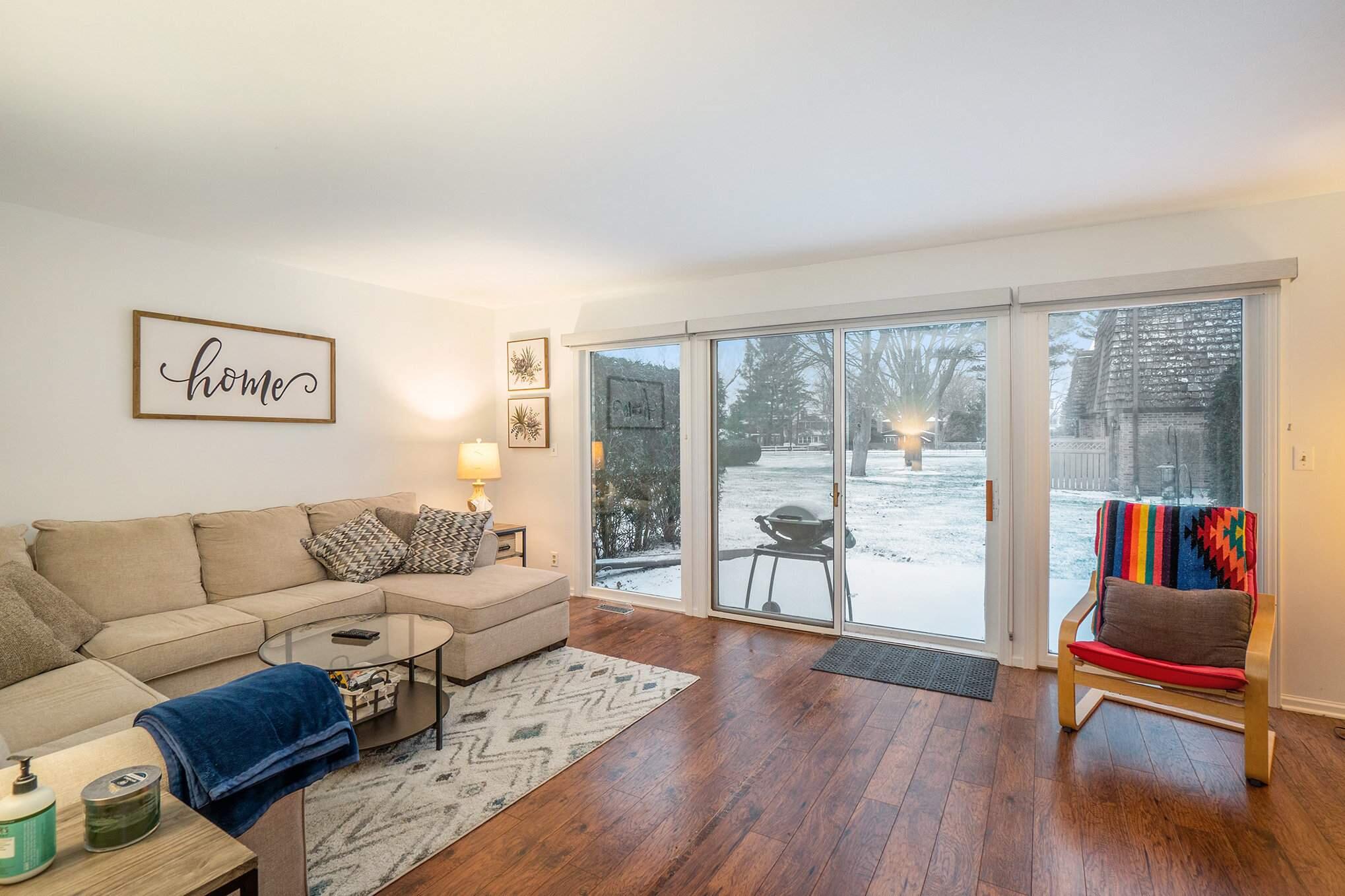 1972 S Shore Drive, 2