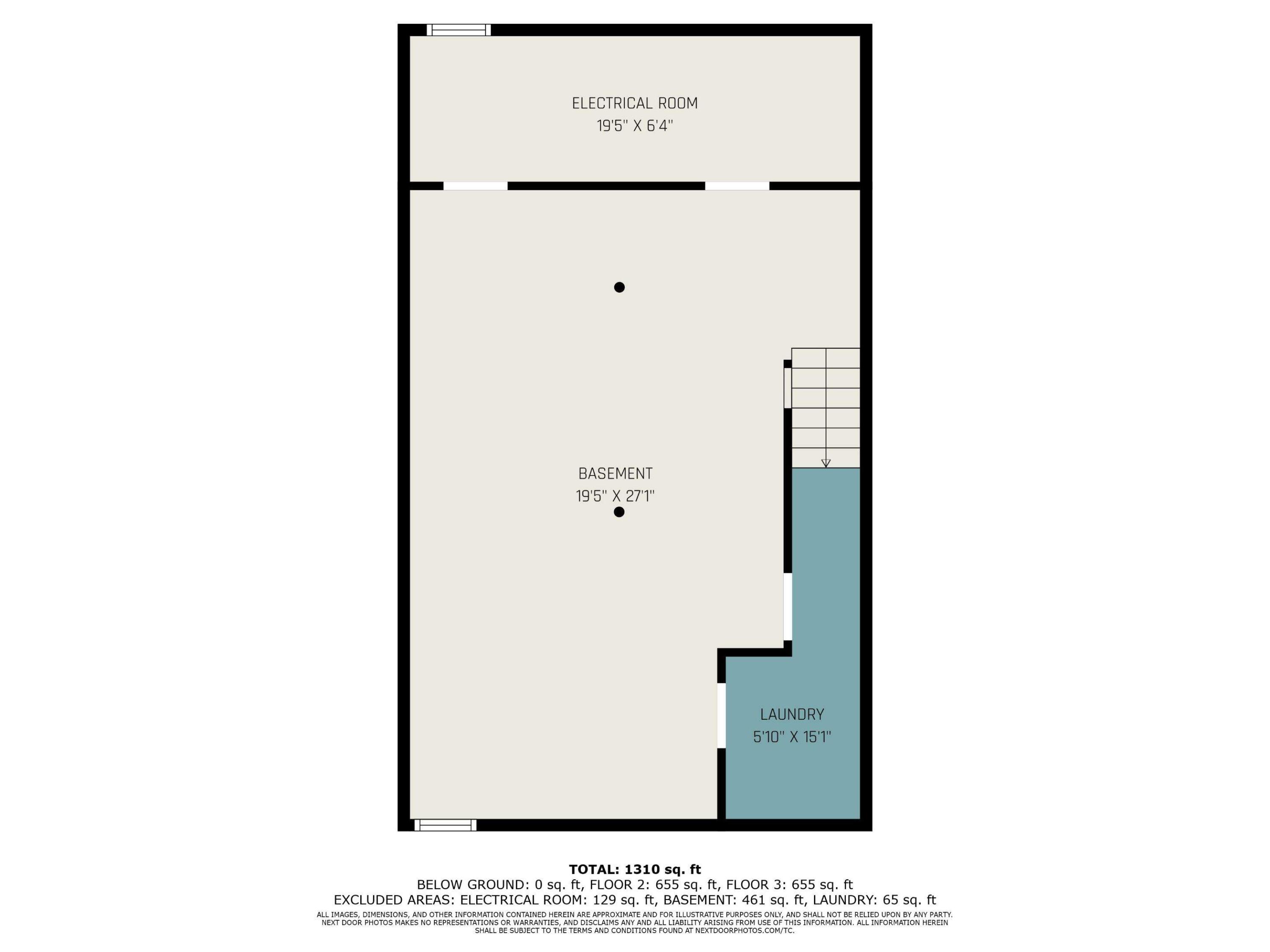 1972 S Shore Drive, 2