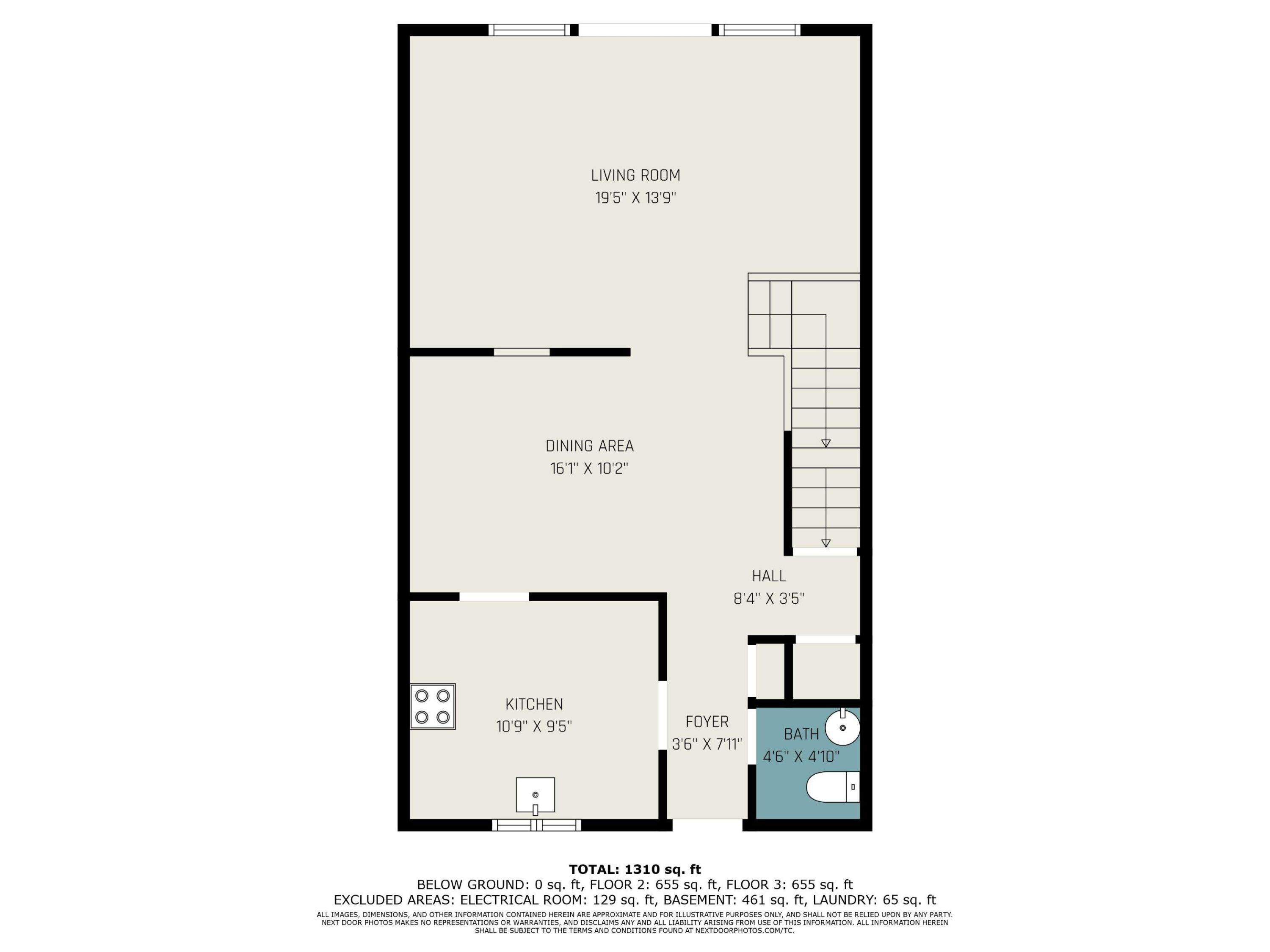 1972 S Shore Drive, 2