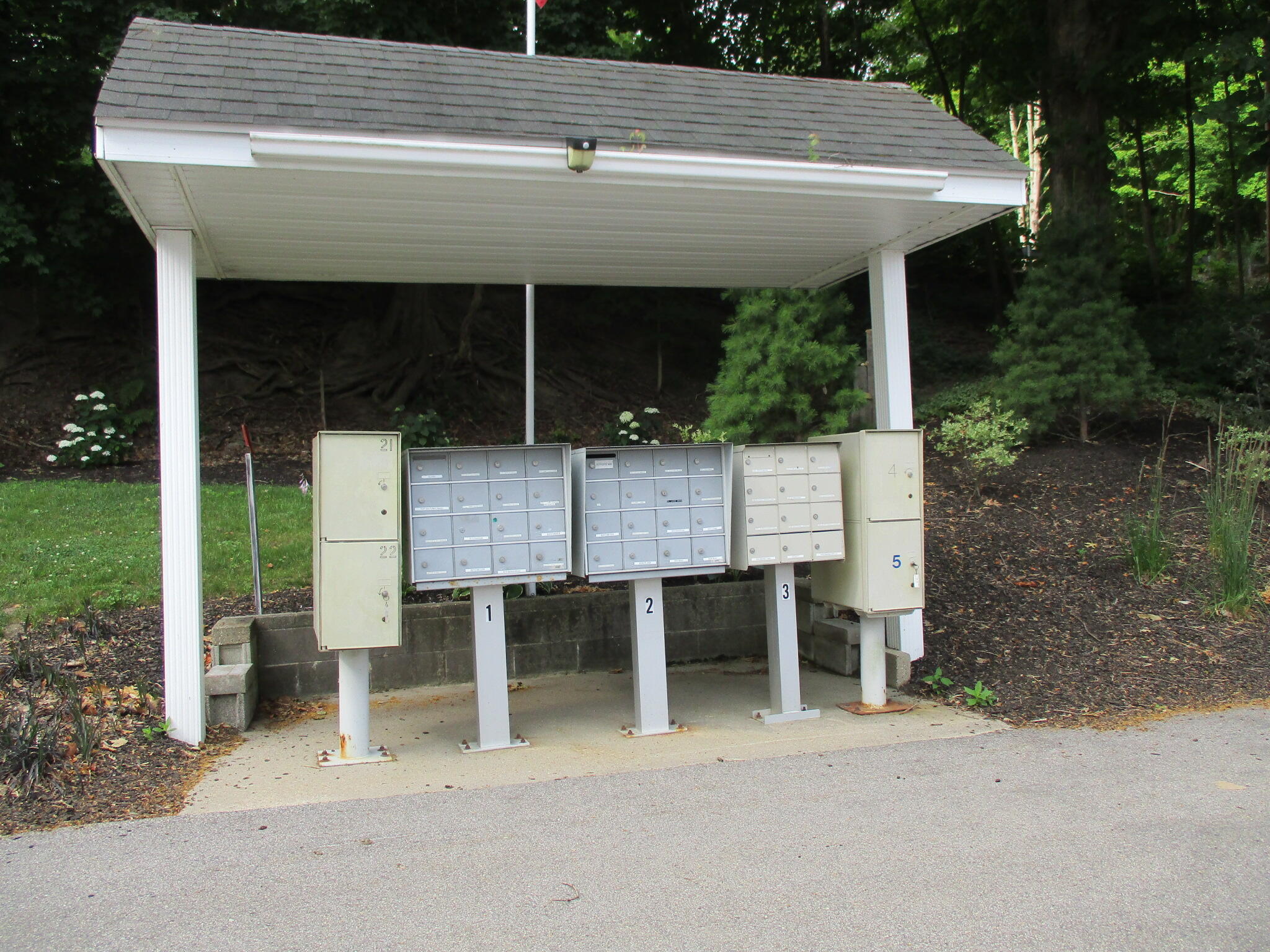 6236 Arrowhead Drive 31