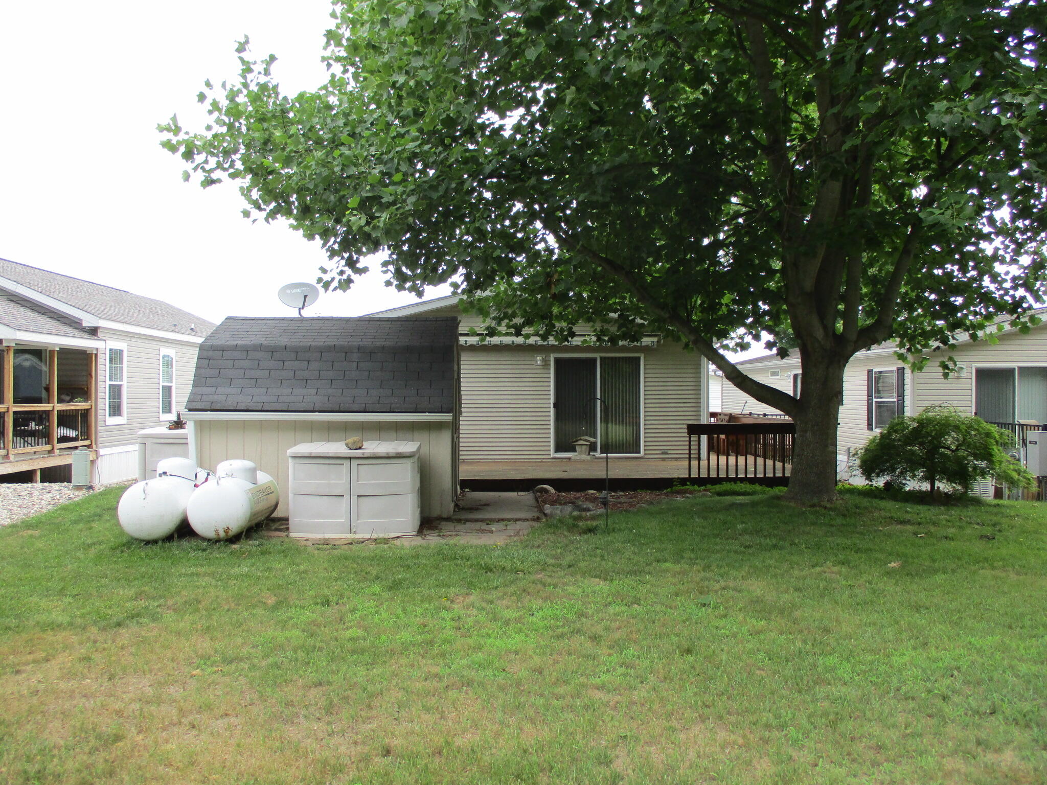 6236 Arrowhead Drive 31