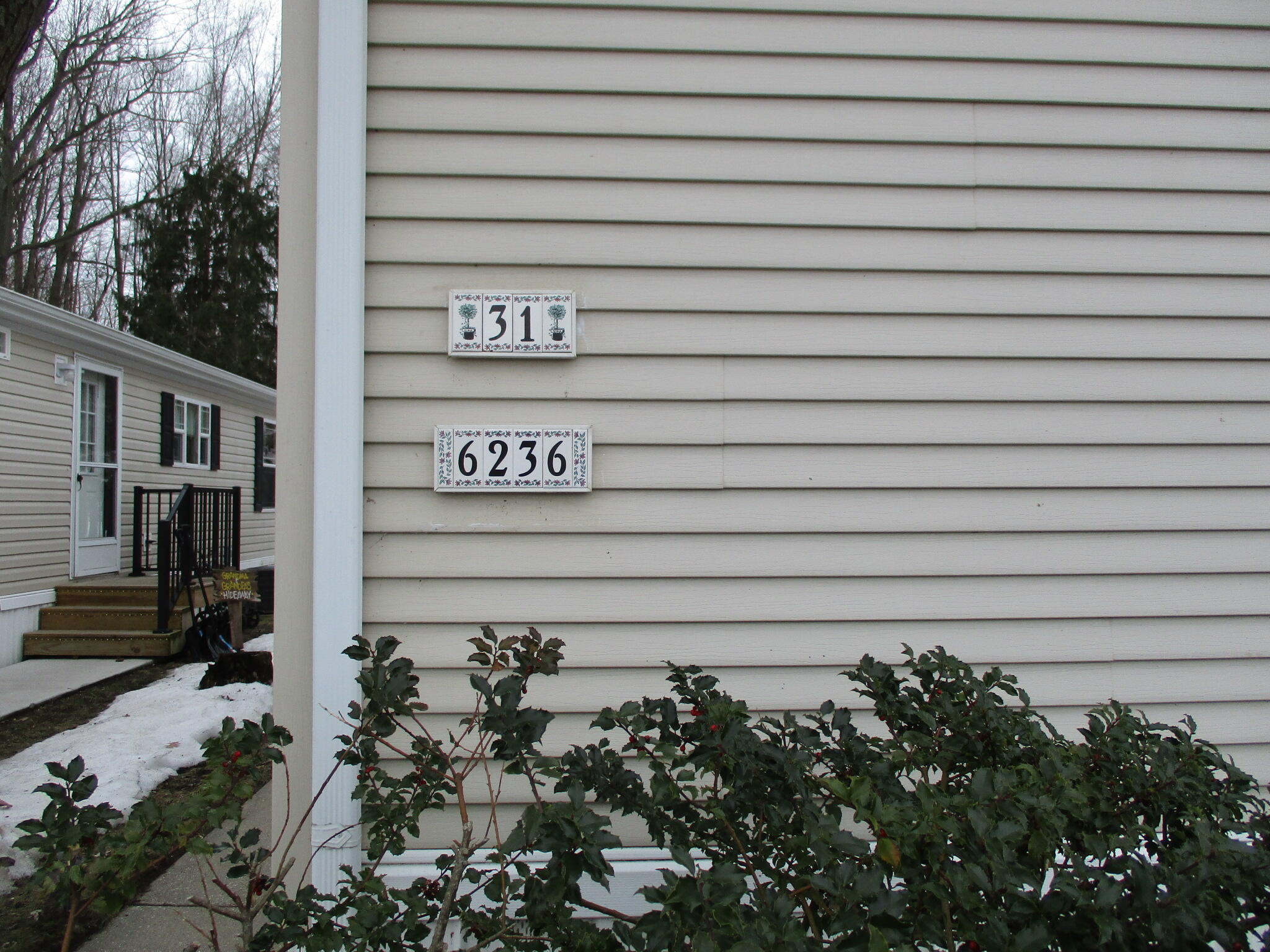 6236 Arrowhead Drive 31