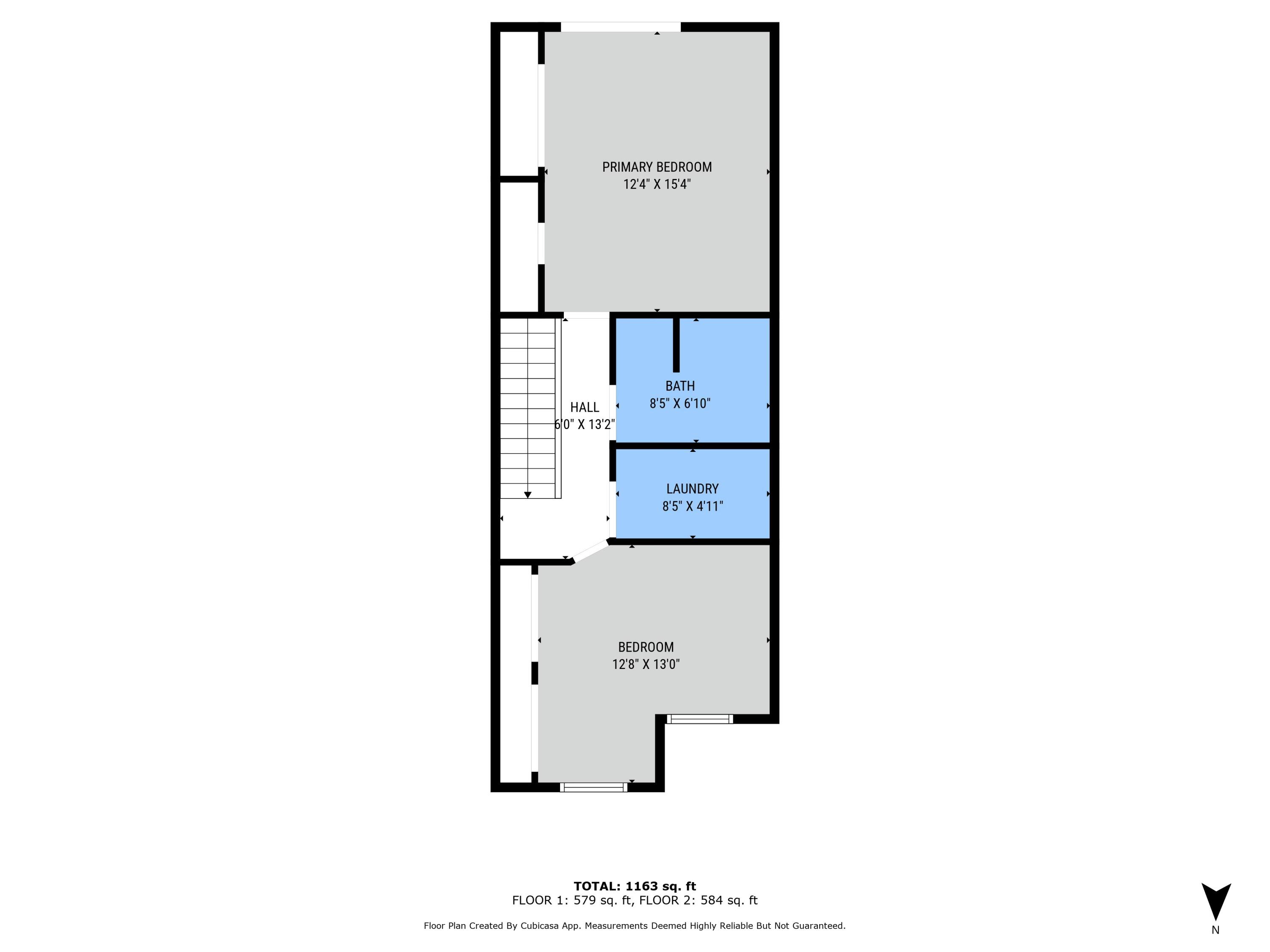 120 Elizabeth St C/3