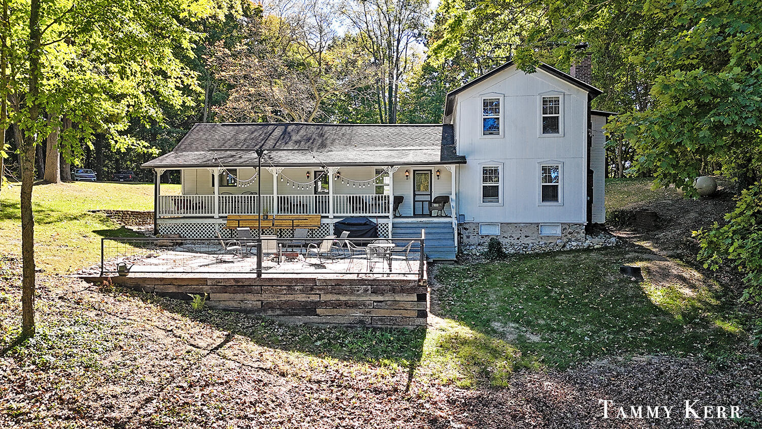 3148 Manlius Road