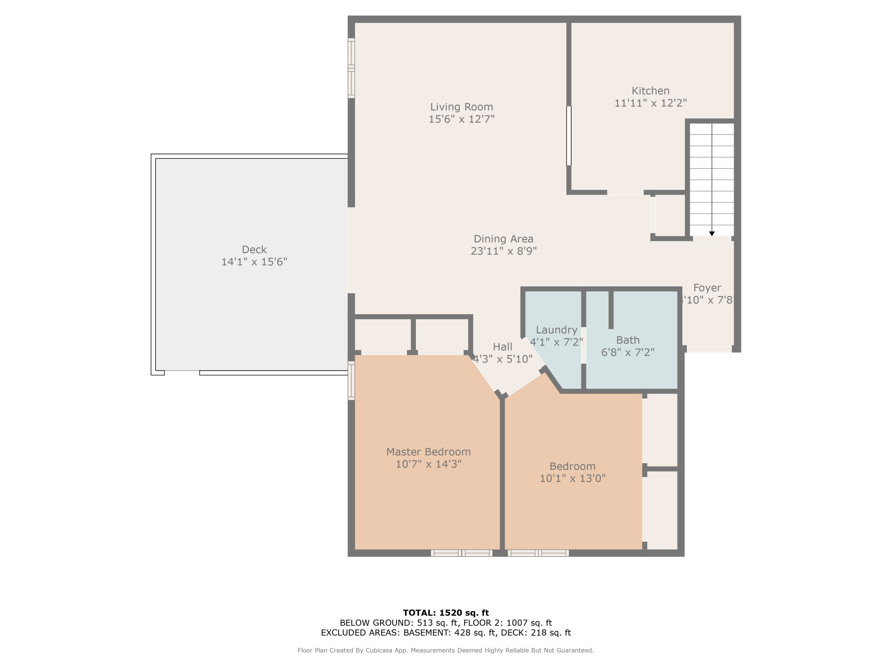 794 Brook Village Court