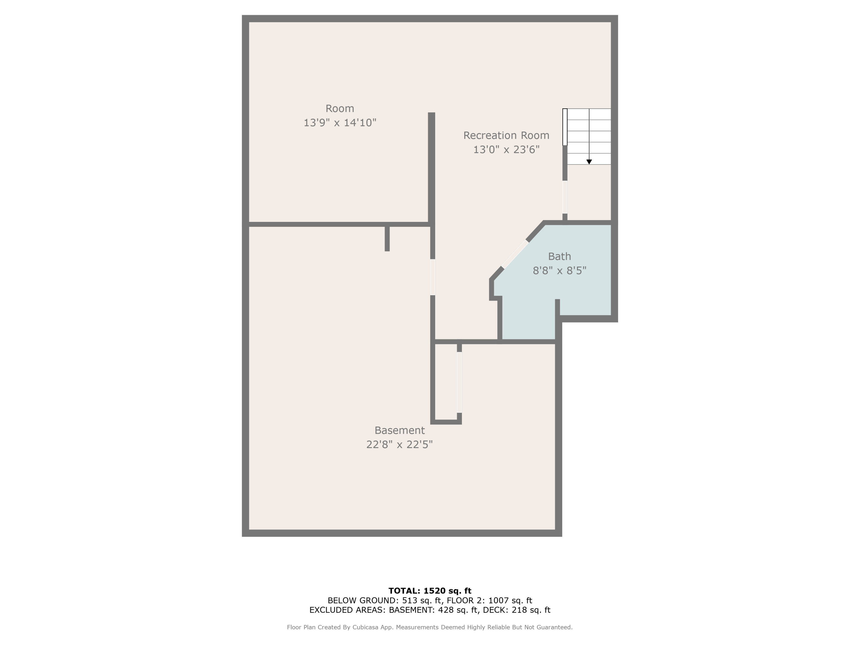 794 Brook Village Court