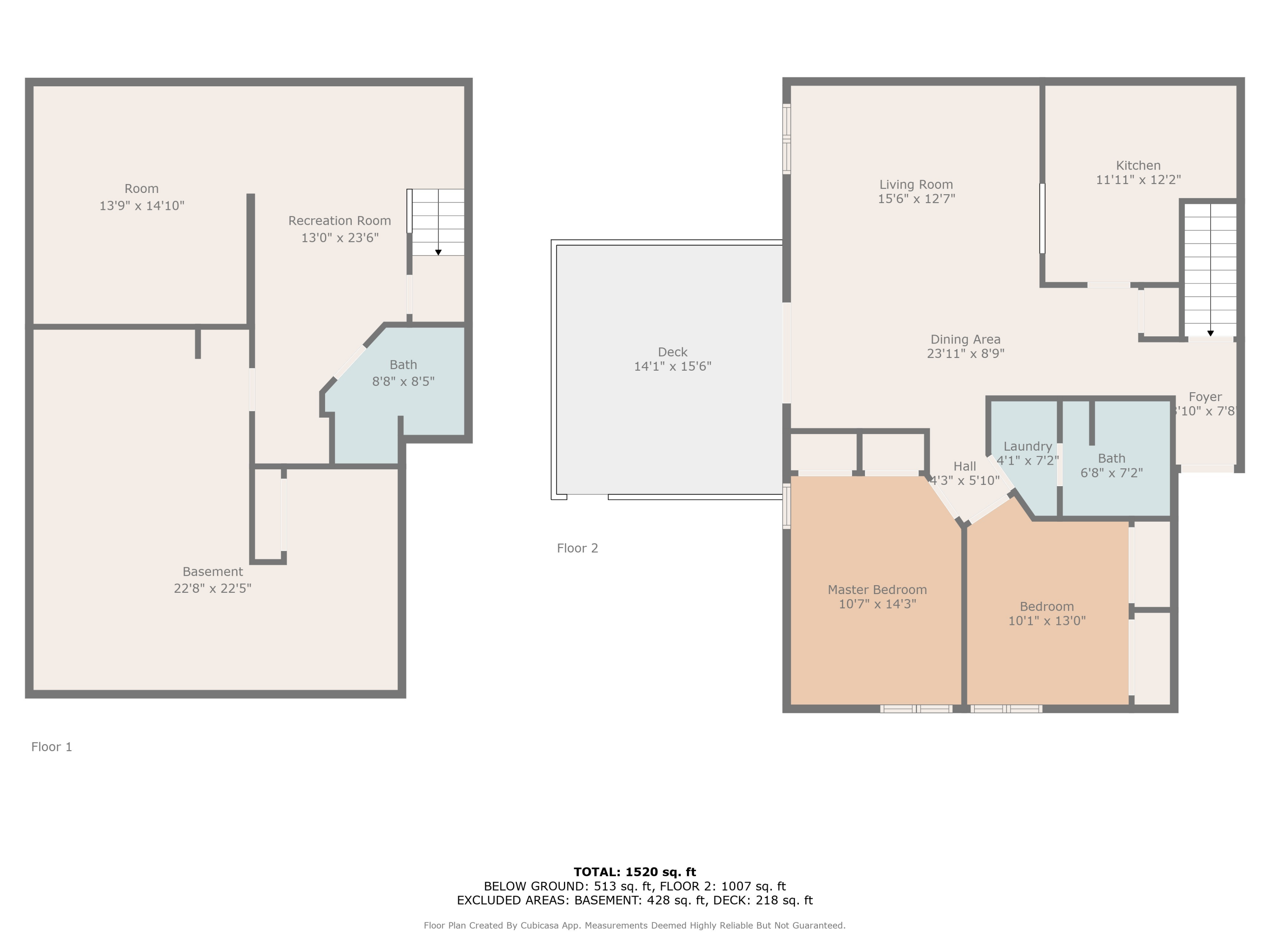 794 Brook Village Court