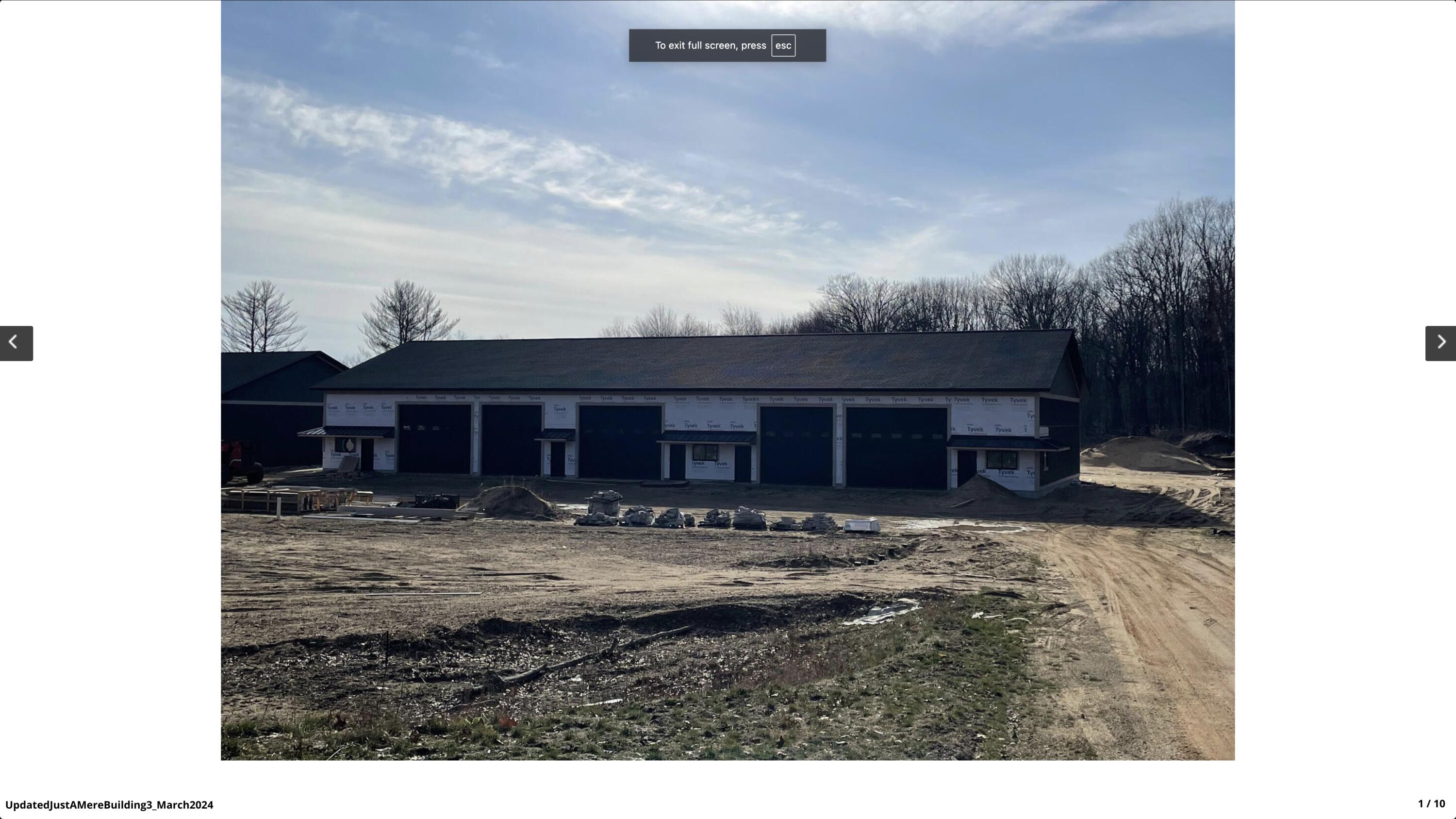 6319 JUST A MERE Road, 501