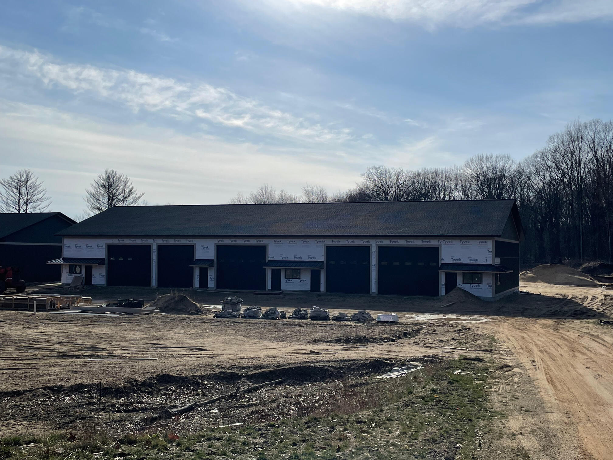 6319 JUST A MERE Road, 502