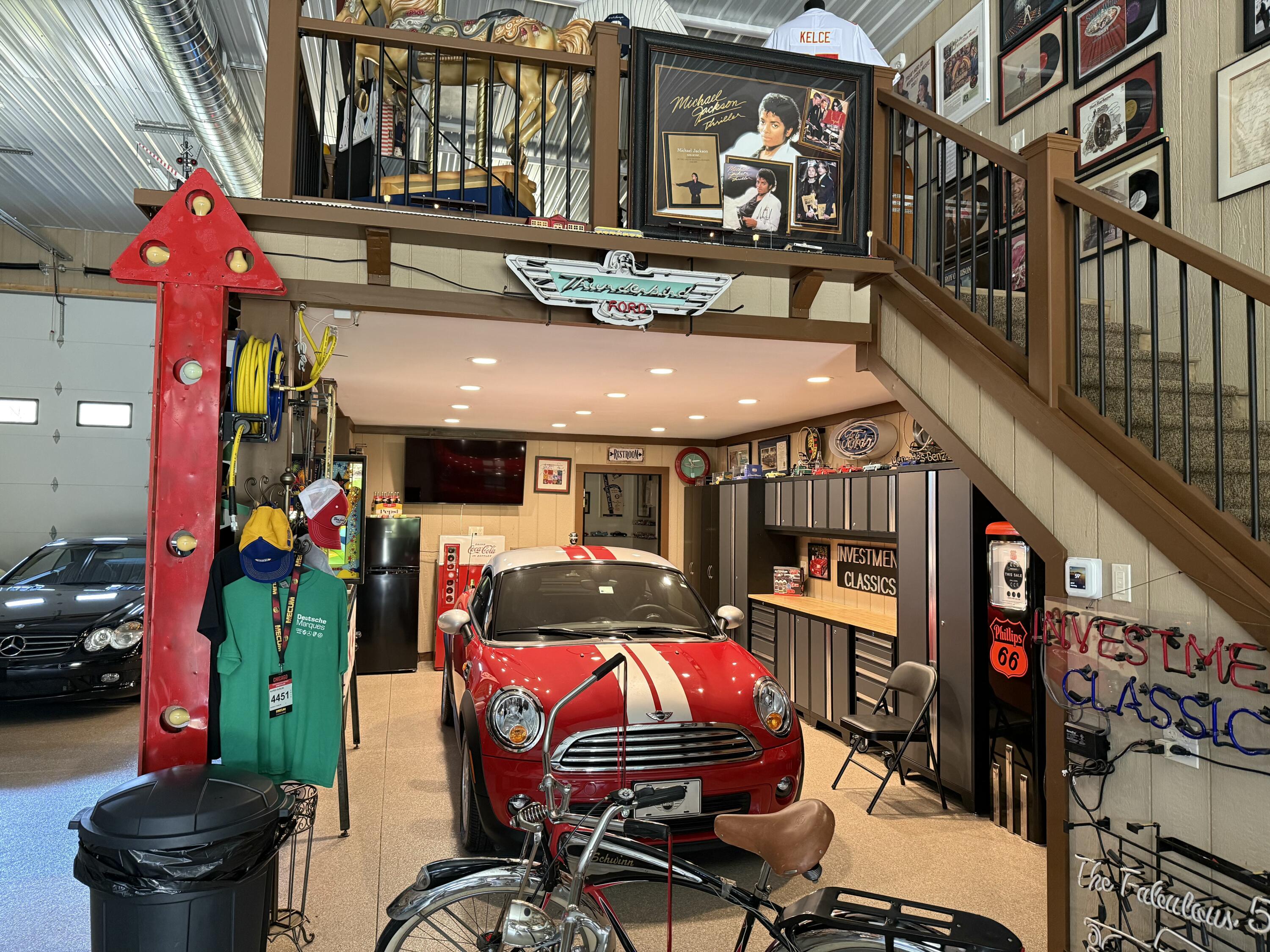 6313 JUST A MERE Road, 305