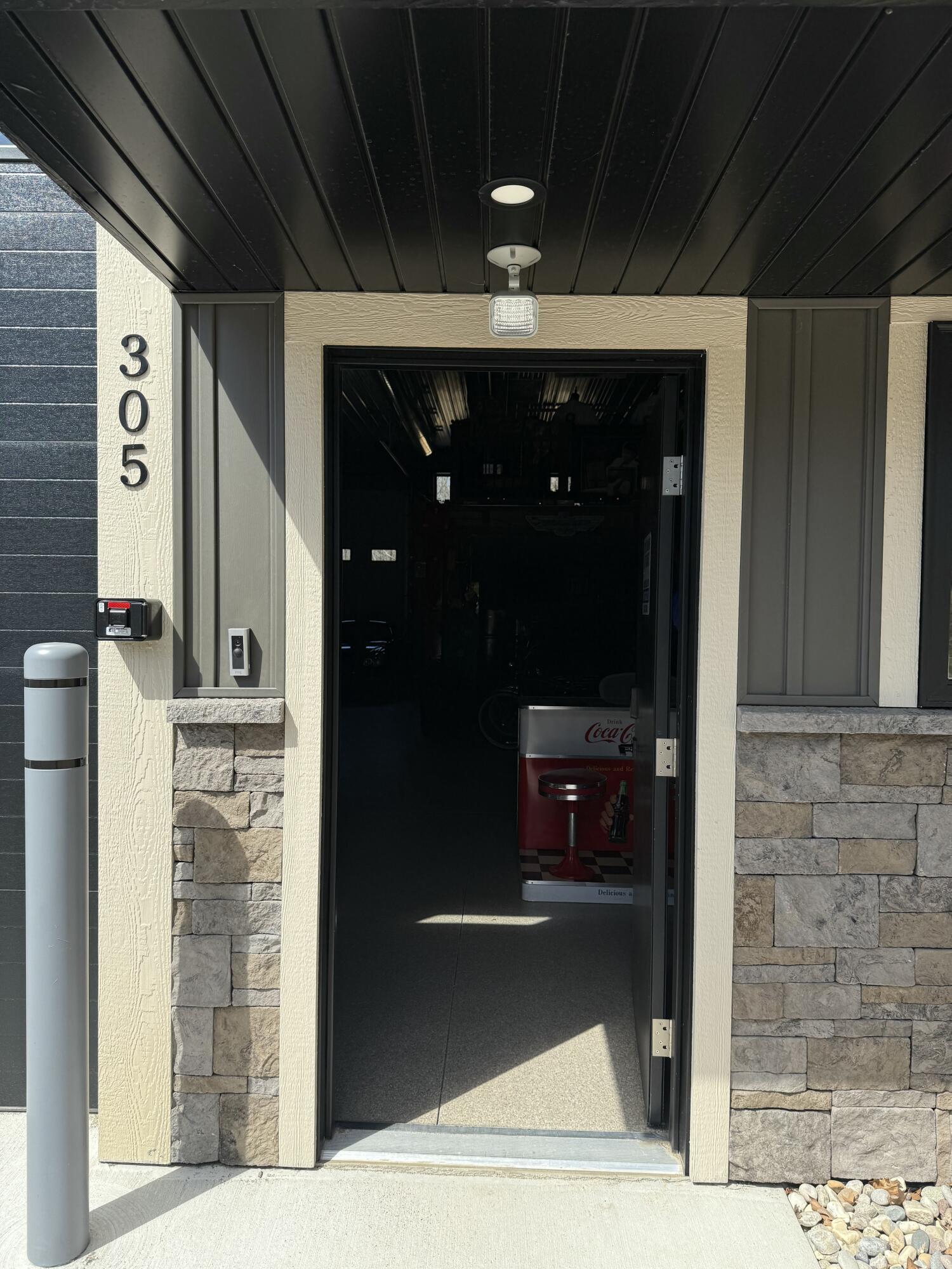 6313 JUST A MERE Road, 305