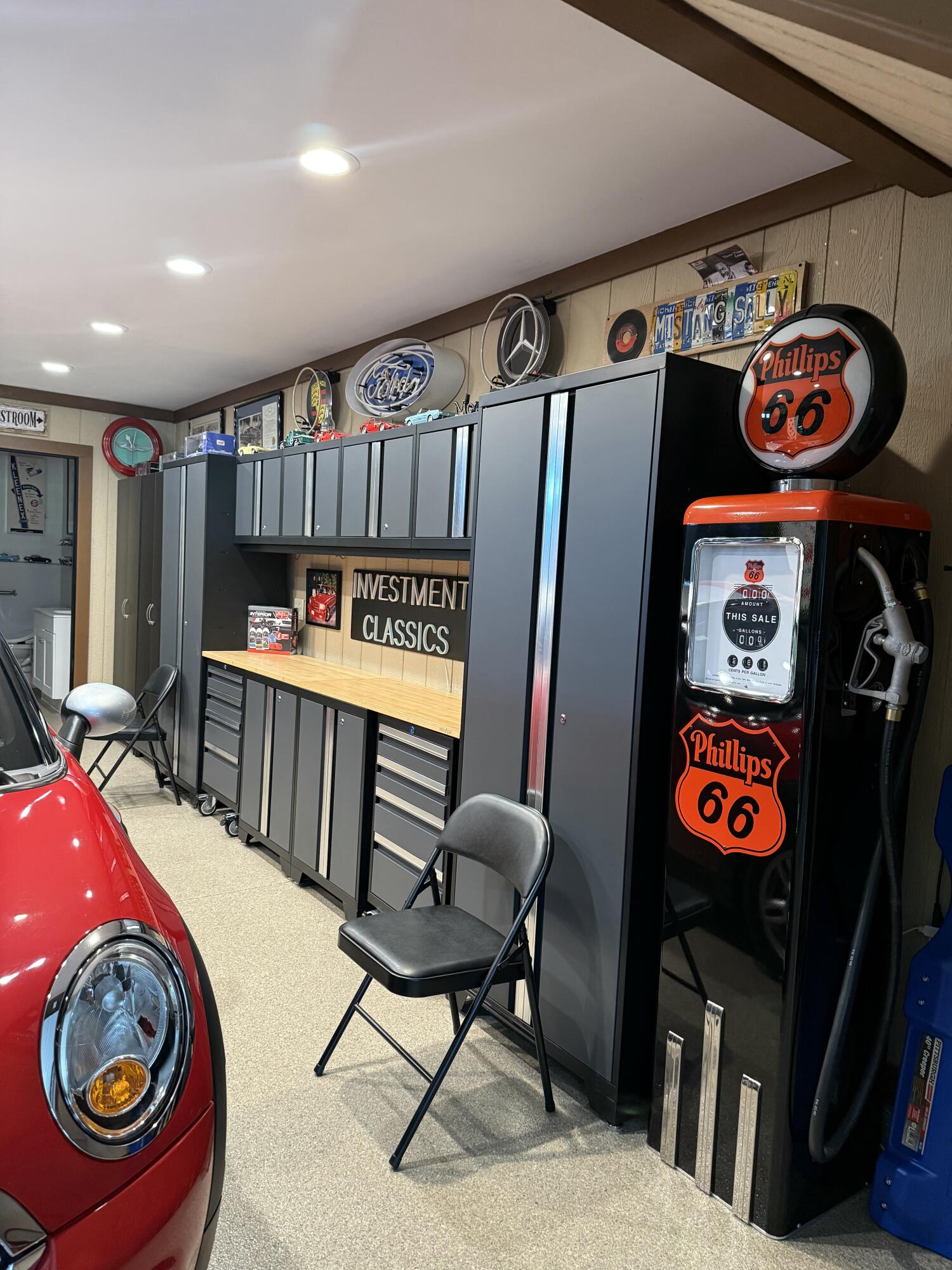 6313 JUST A MERE Road, 305