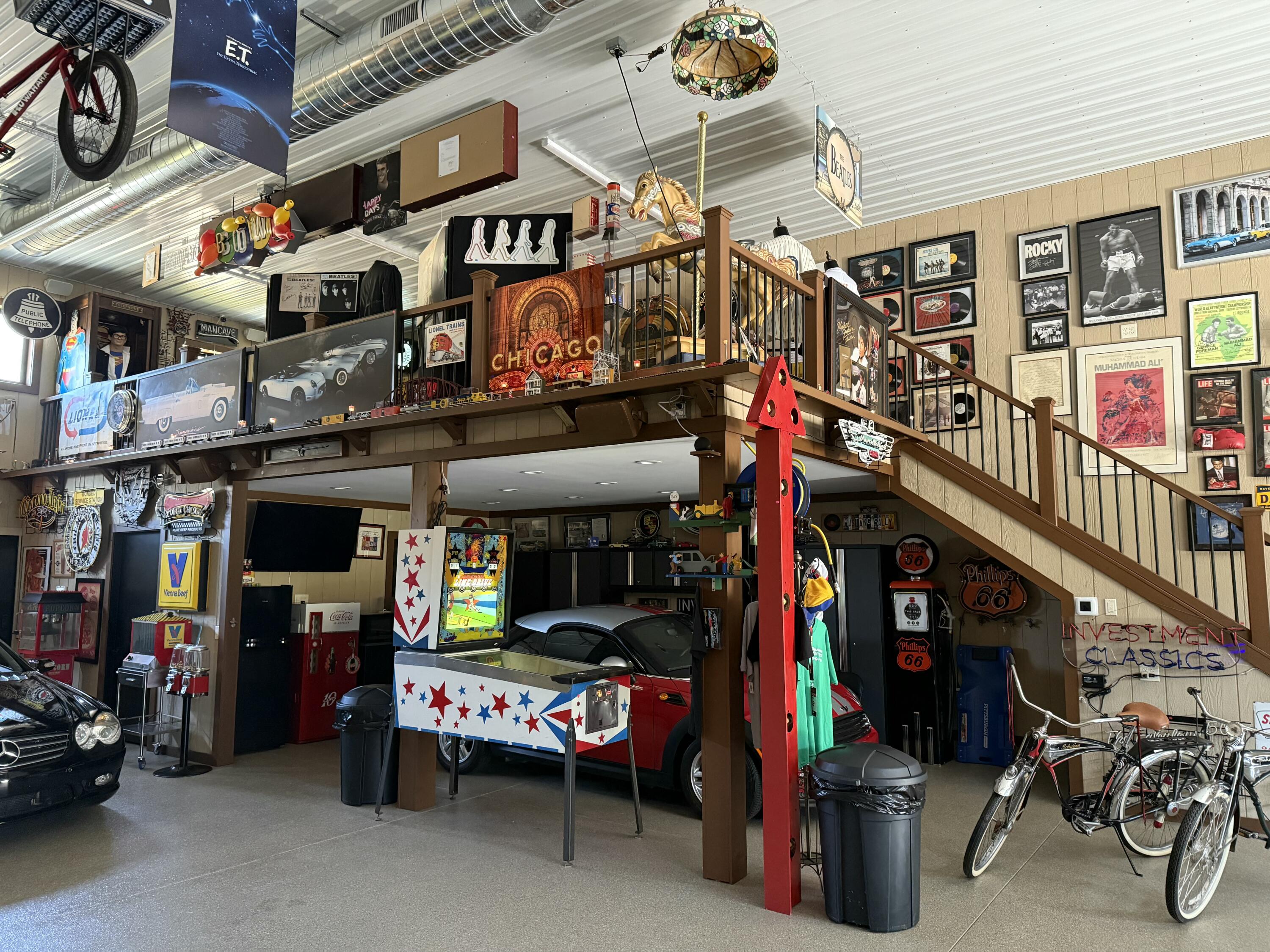 6313 JUST A MERE Road, 305