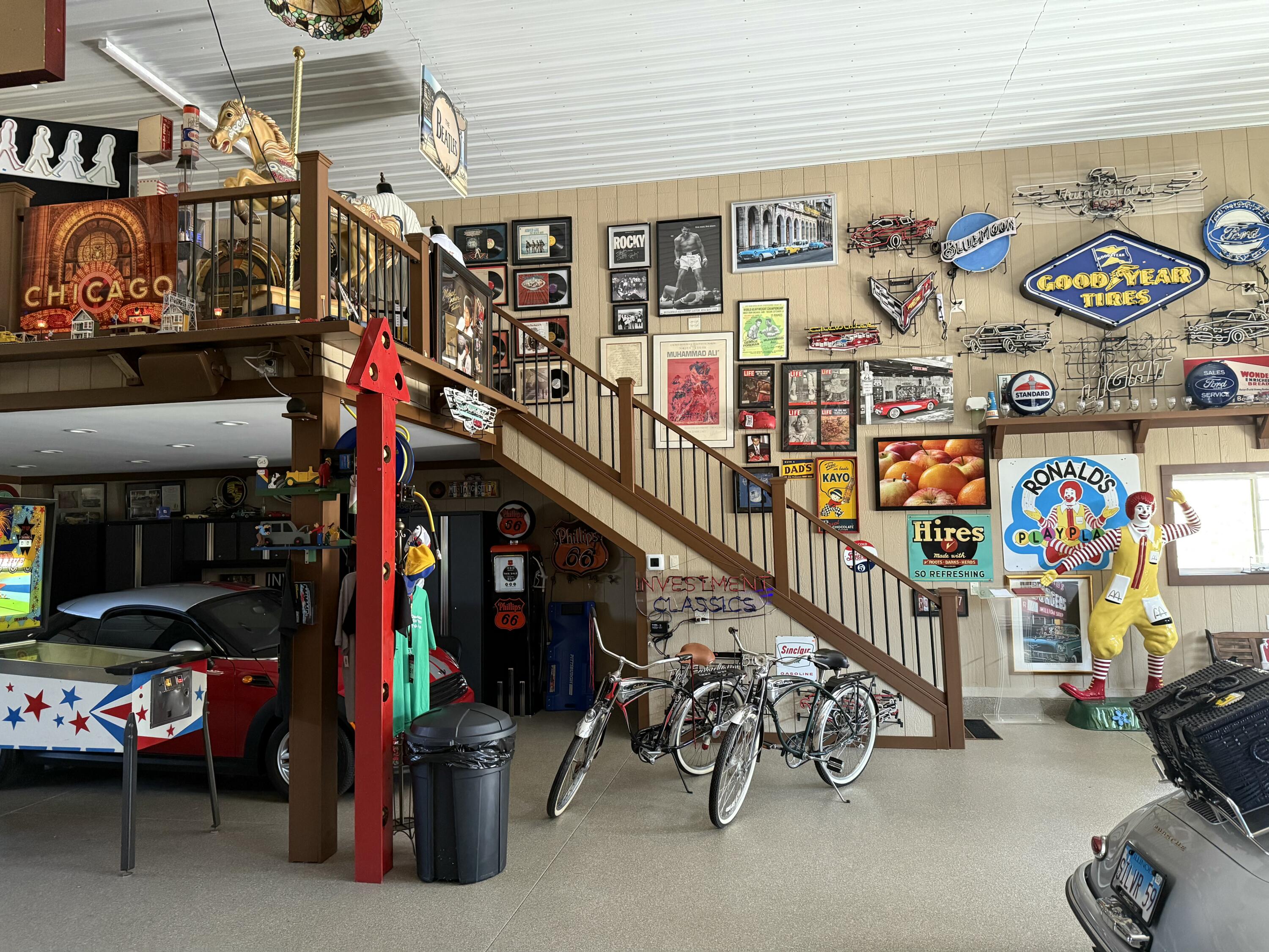 6313 JUST A MERE Road, 305