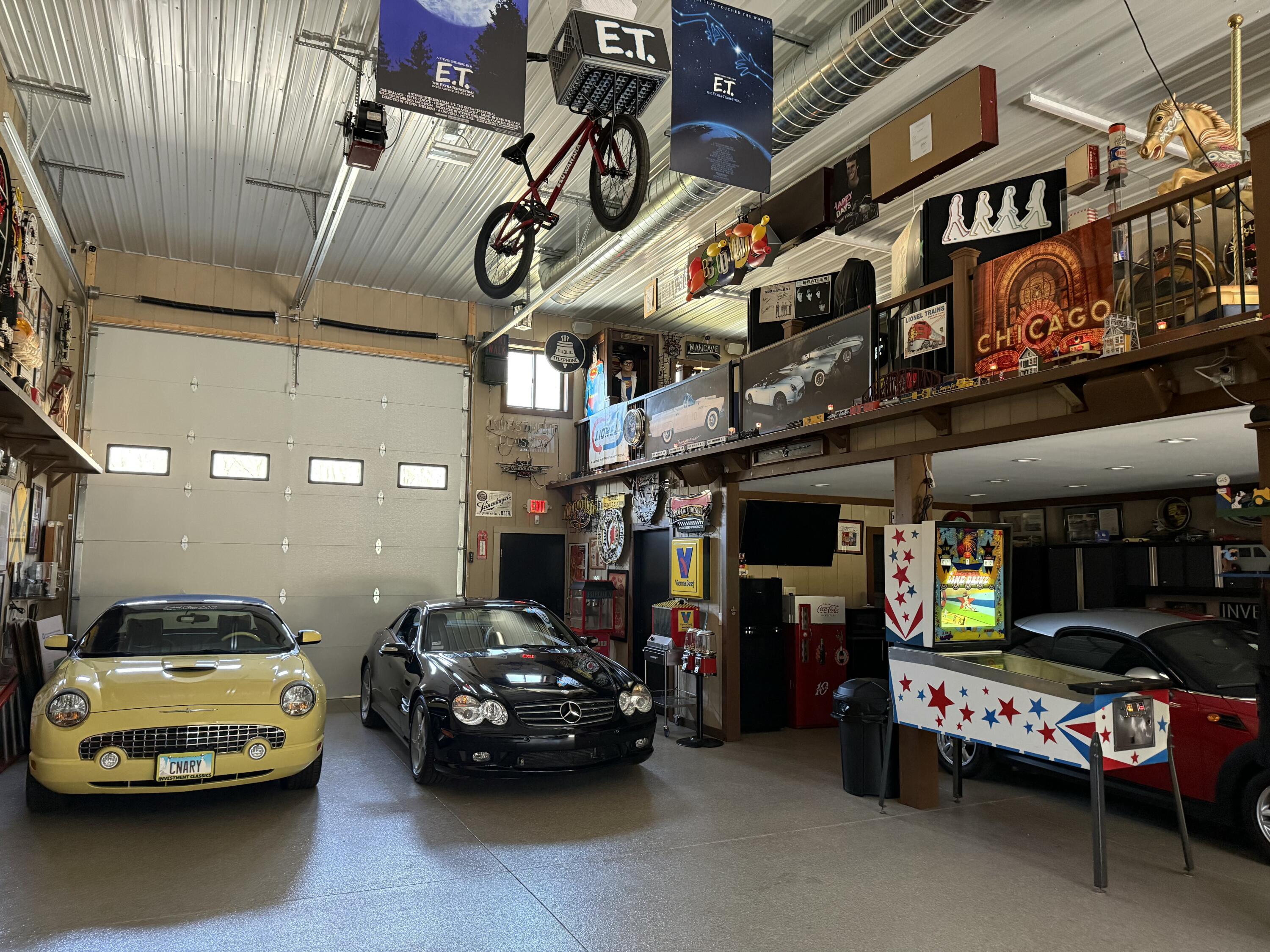 6313 JUST A MERE Road, 305