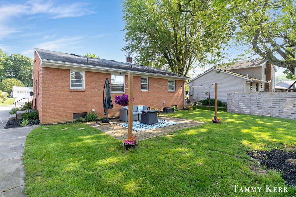 3820 Omaha Street SW