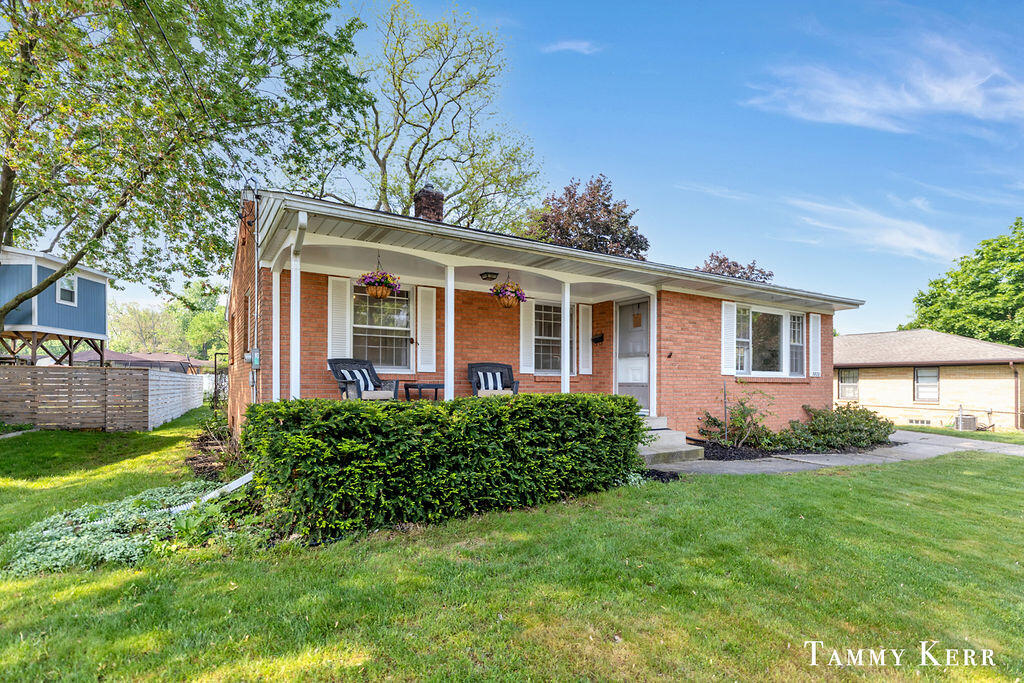 3820 Omaha Street SW