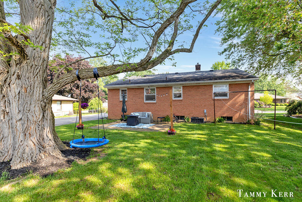 3820 Omaha Street SW