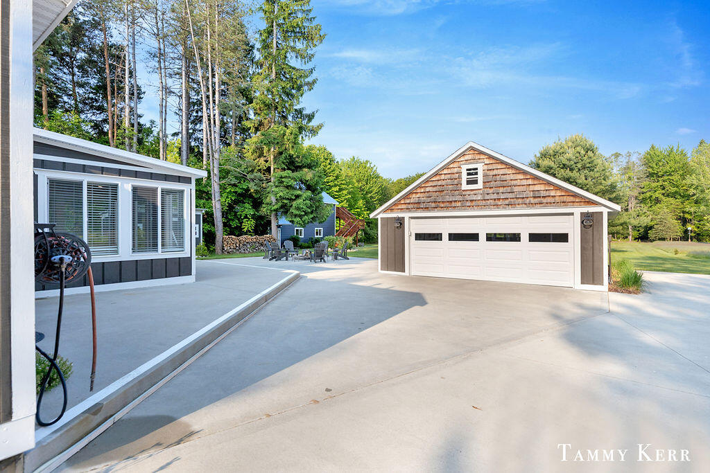 3686 64th Street