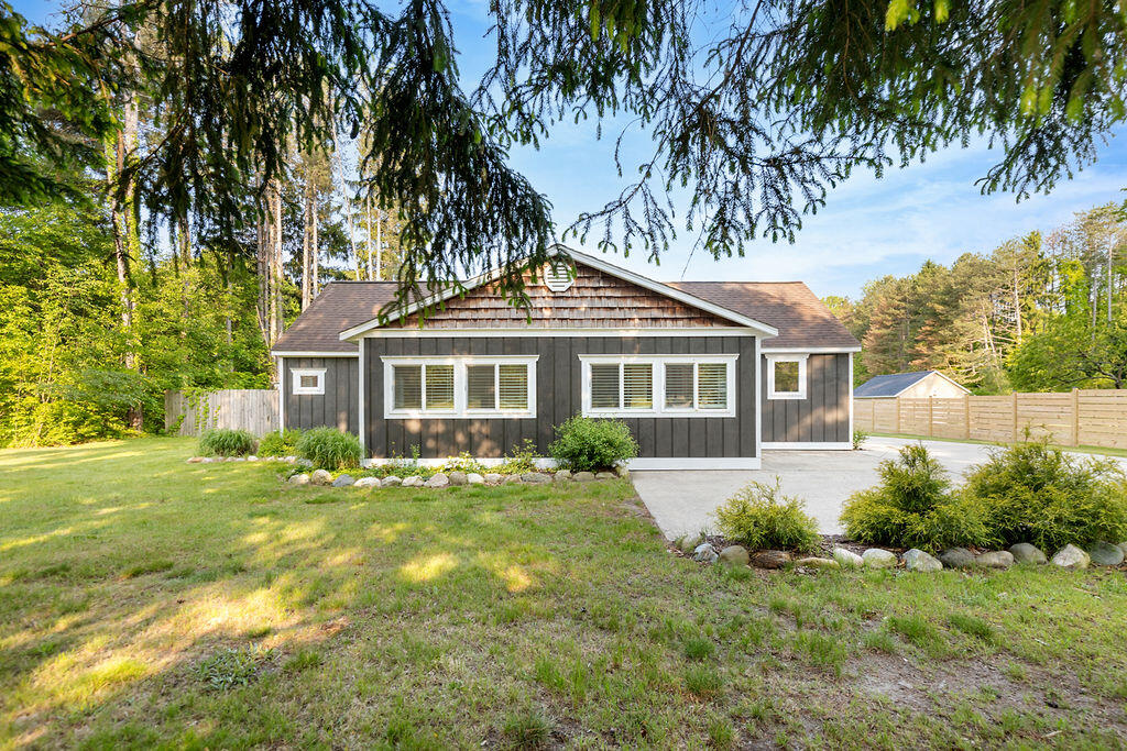 3686 64th Street