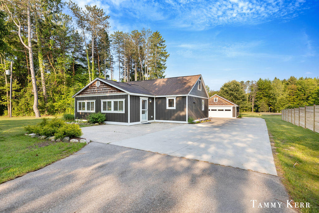 3686 64th Street