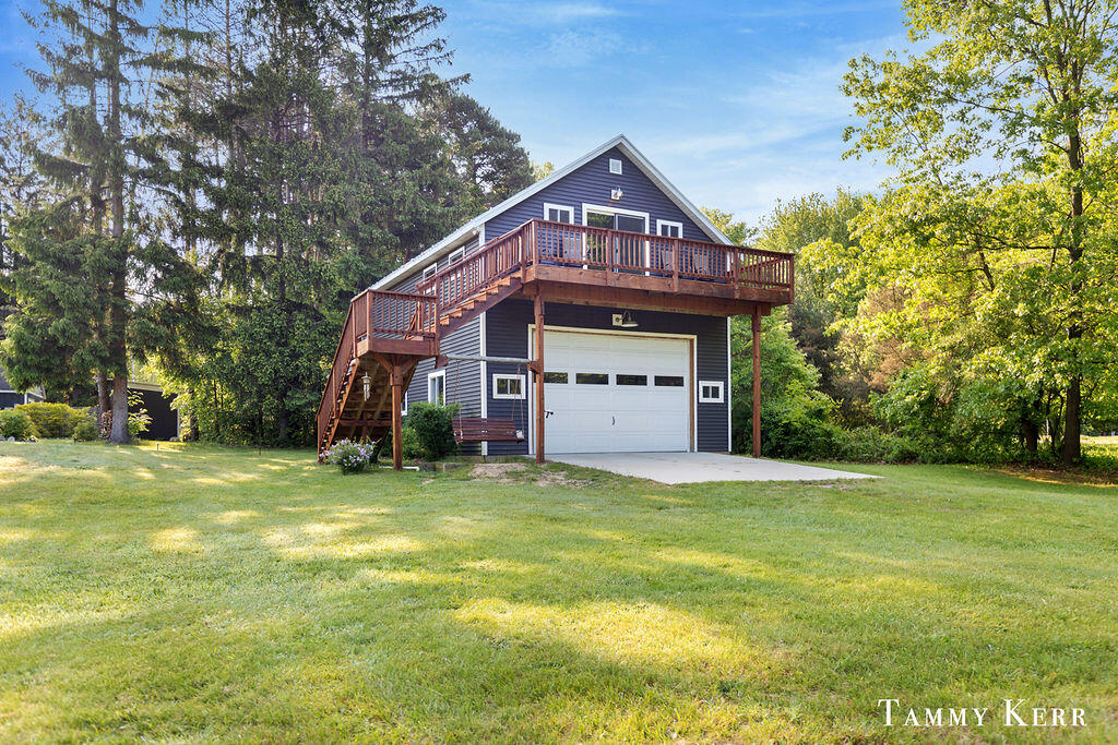 3686 64th Street